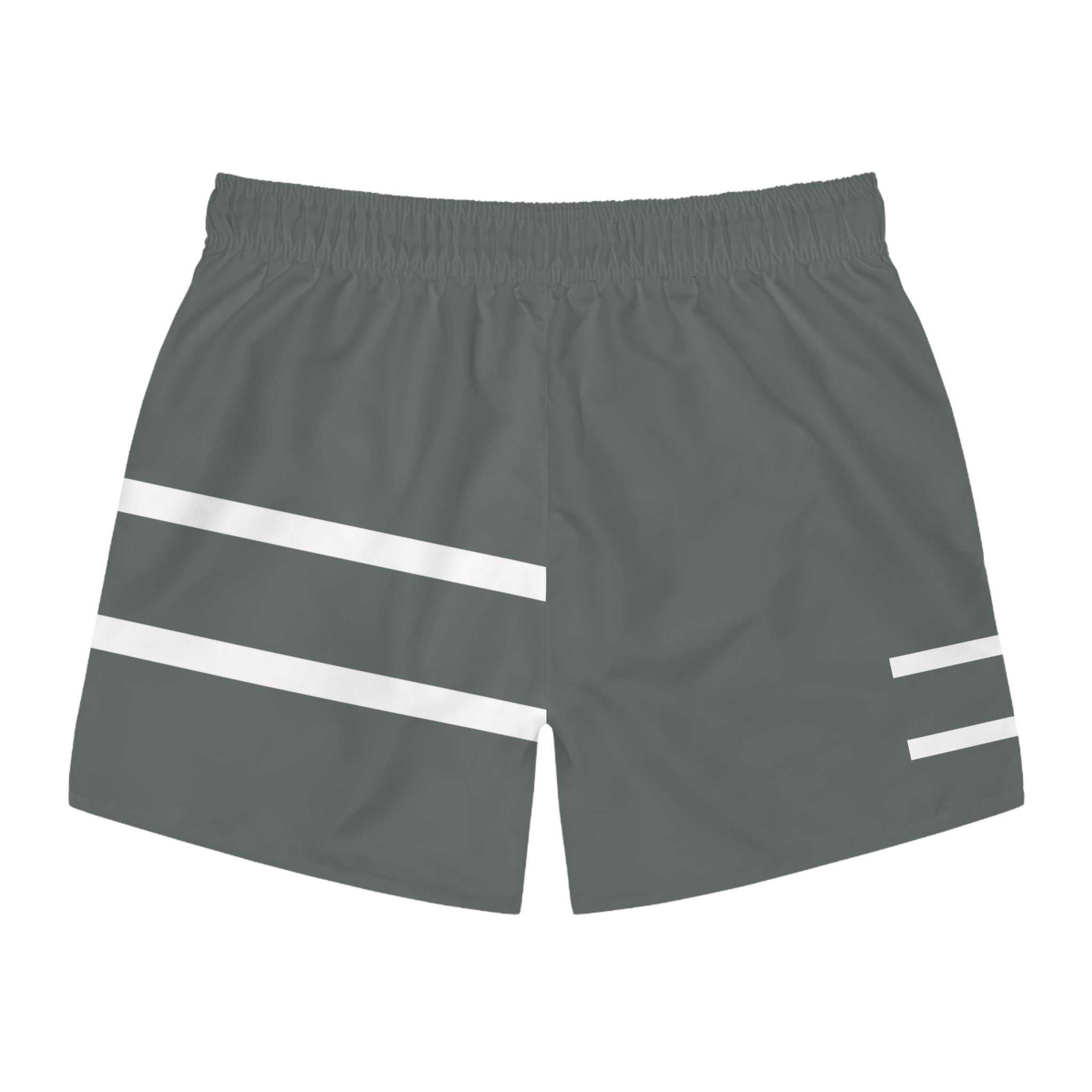 Chrome Striped Trunks