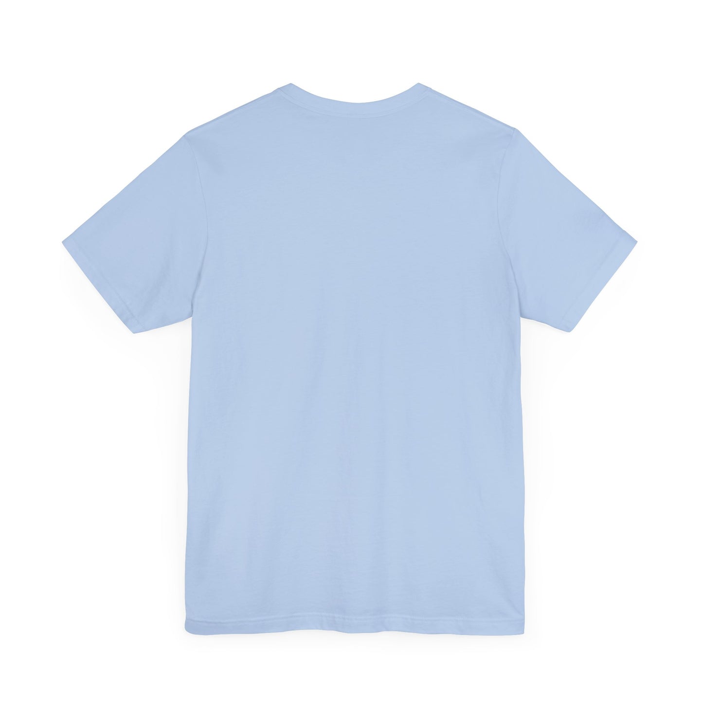 Unisex Seugruh Short Sleeve Tee