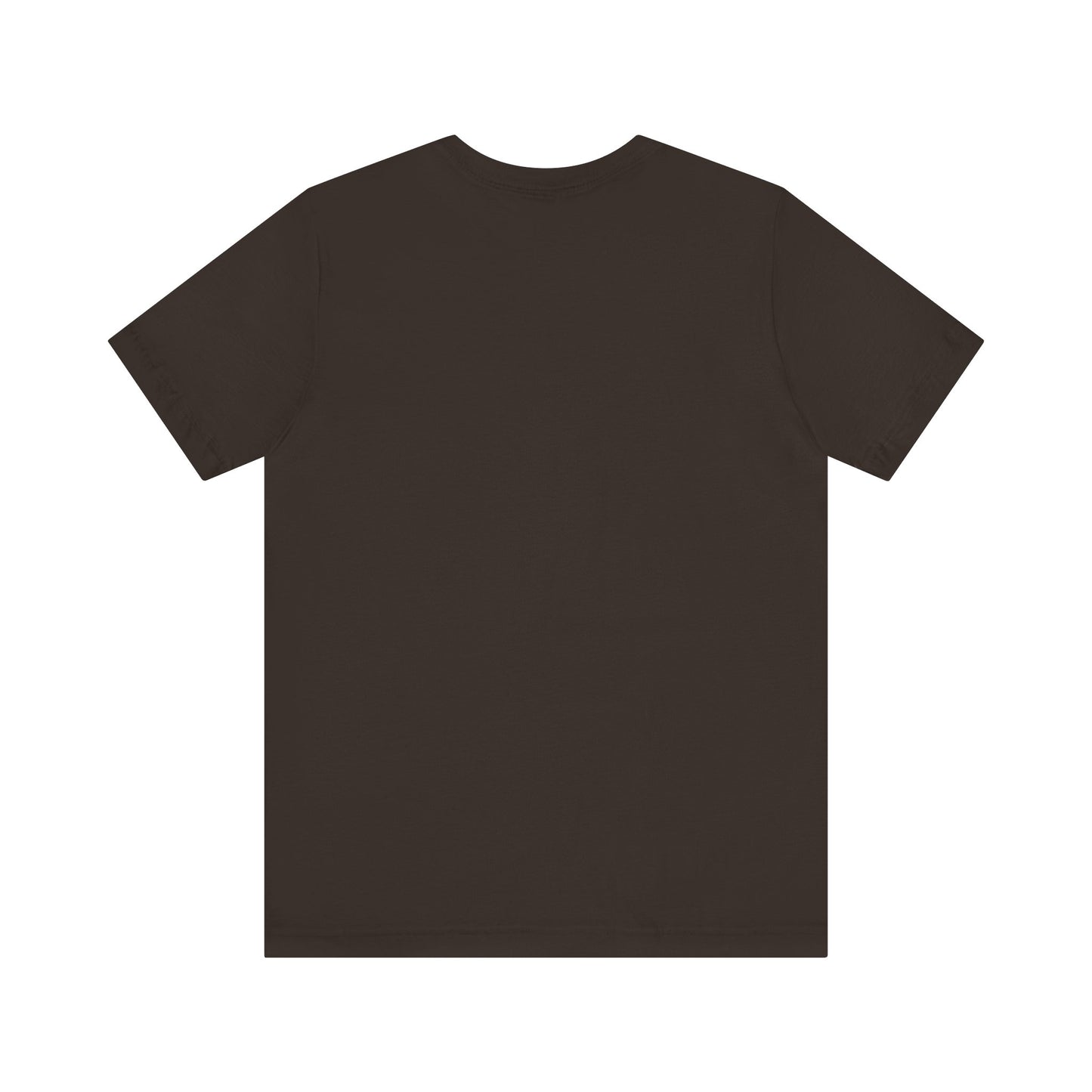 Unisex Seugruh Short Sleeve Tee