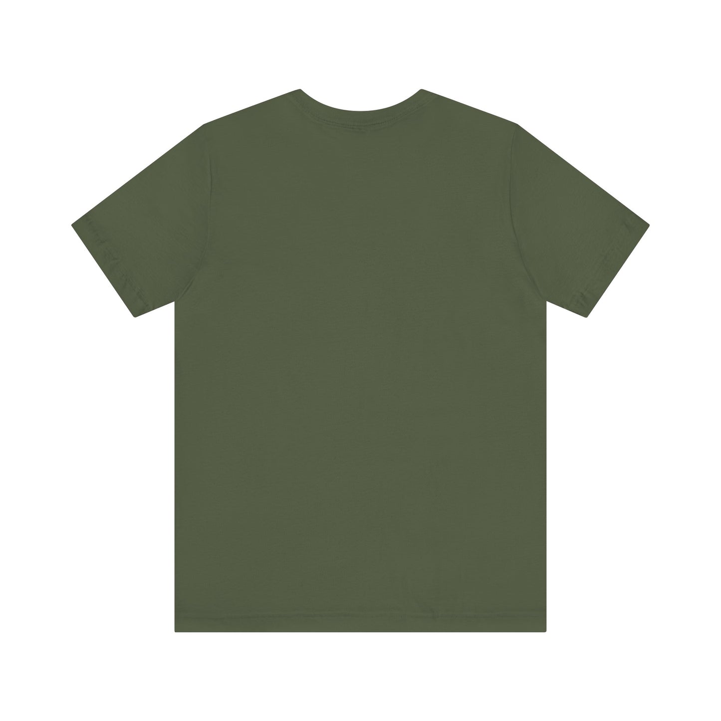 Unisex Seugruh Short Sleeve Tee