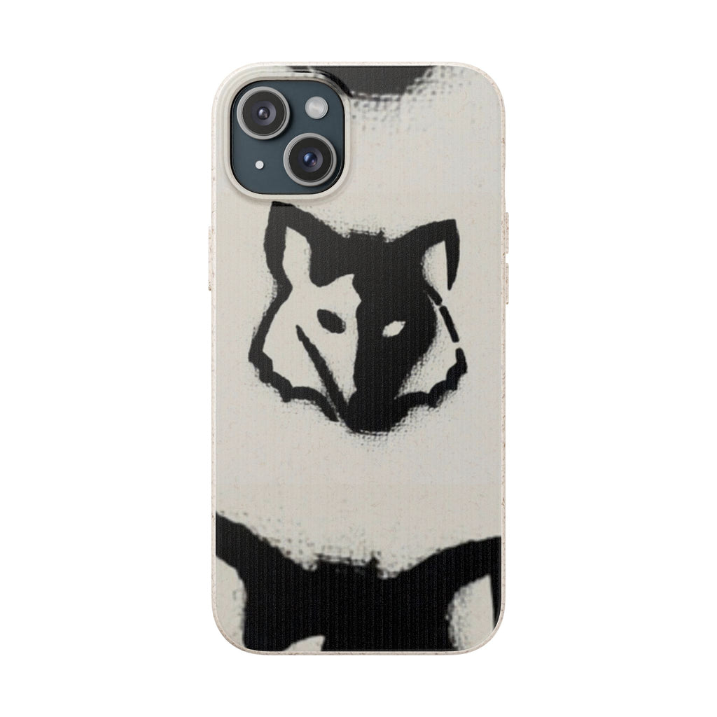 Wolf Phone Case