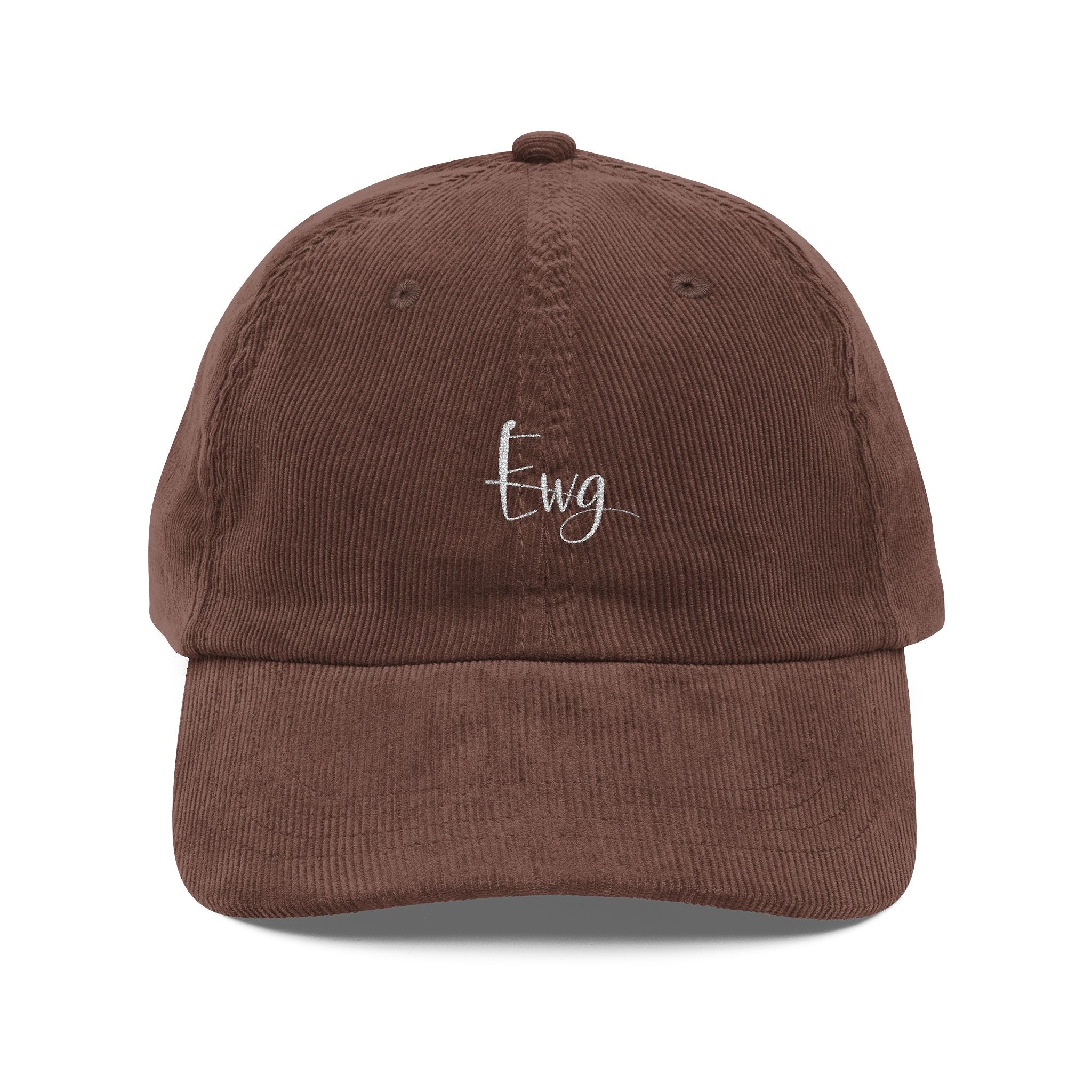 Tête CORDUROY
