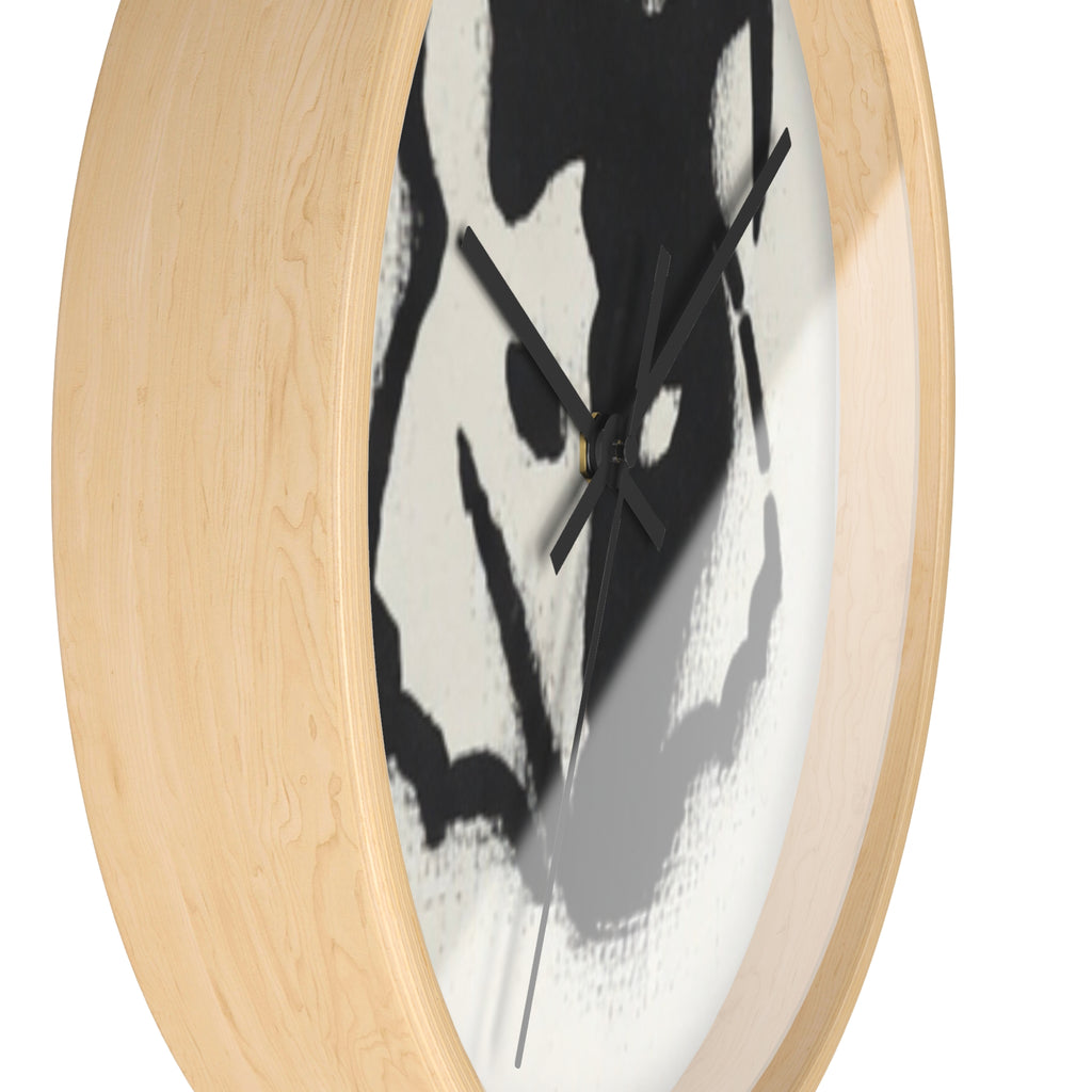 WolfClock