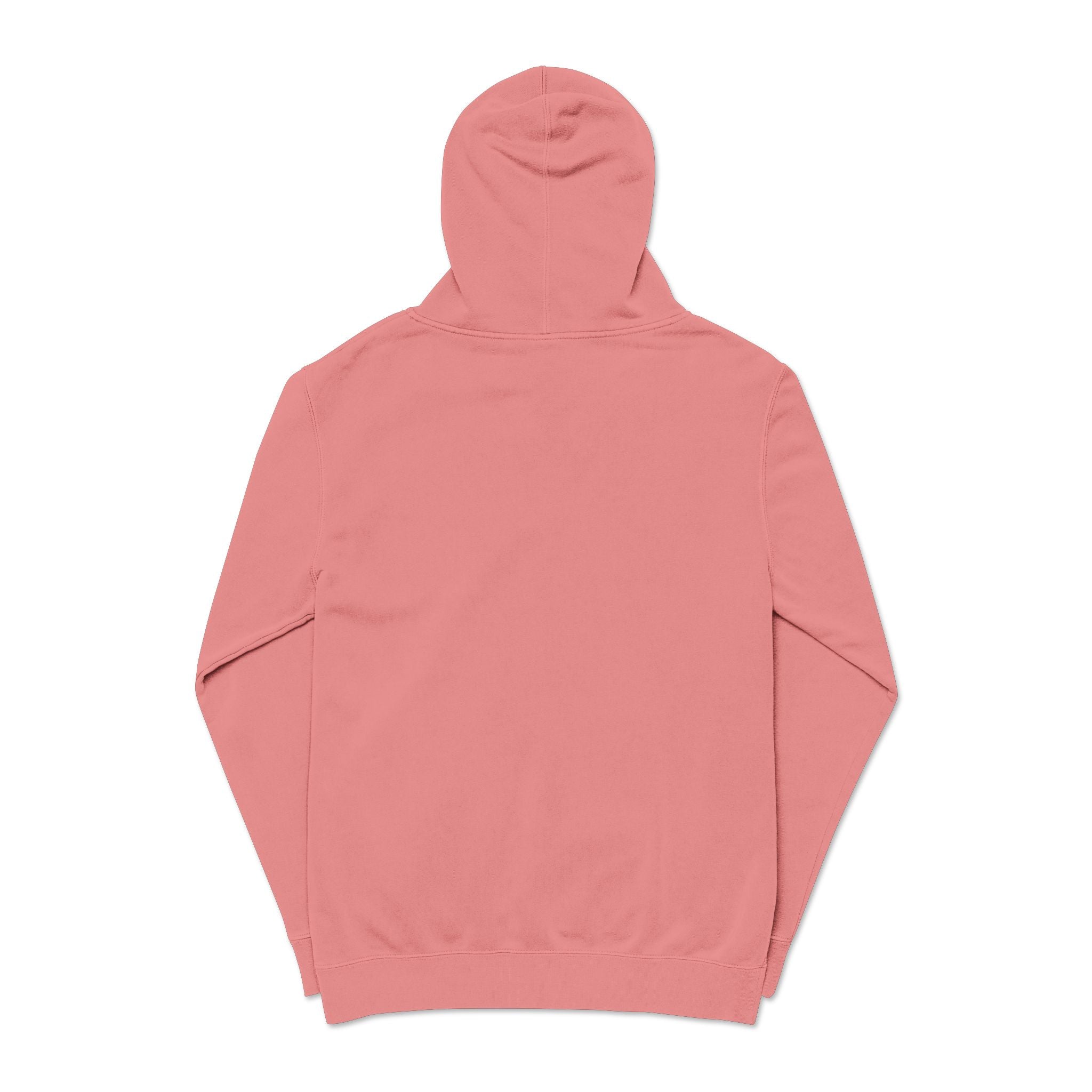 Seugruh Bastien Embroidered Hoodie