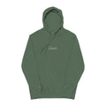 Seugruh Bastien Embroidered Hoodie