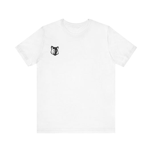 Unisex Seugruh Short Sleeve Tee
