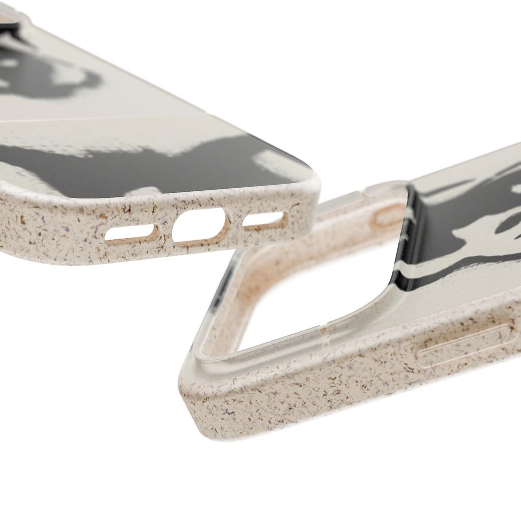 Wolfphone case