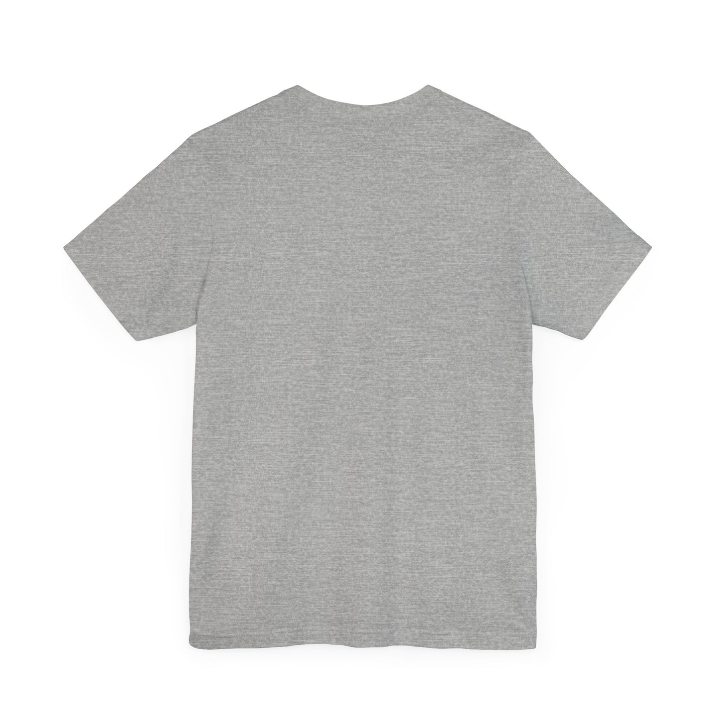 Unisex Seugruh Short Sleeve Tee
