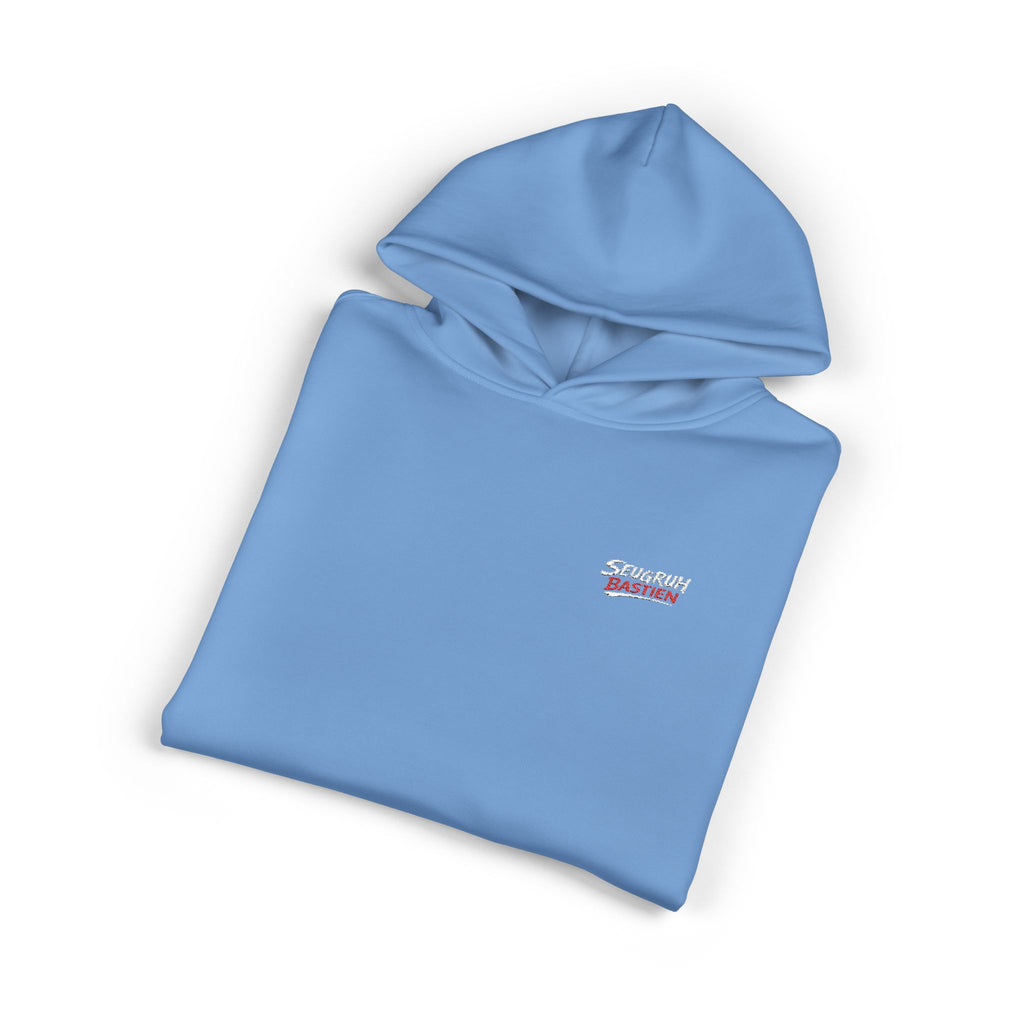 Seugruh Bastien Relaxed Hoodie