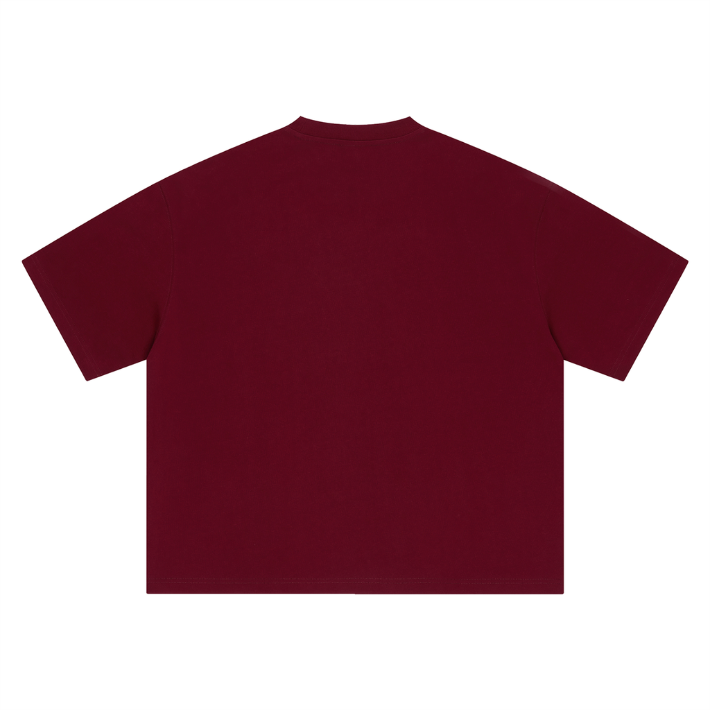 Signature Boxy T-Shirt