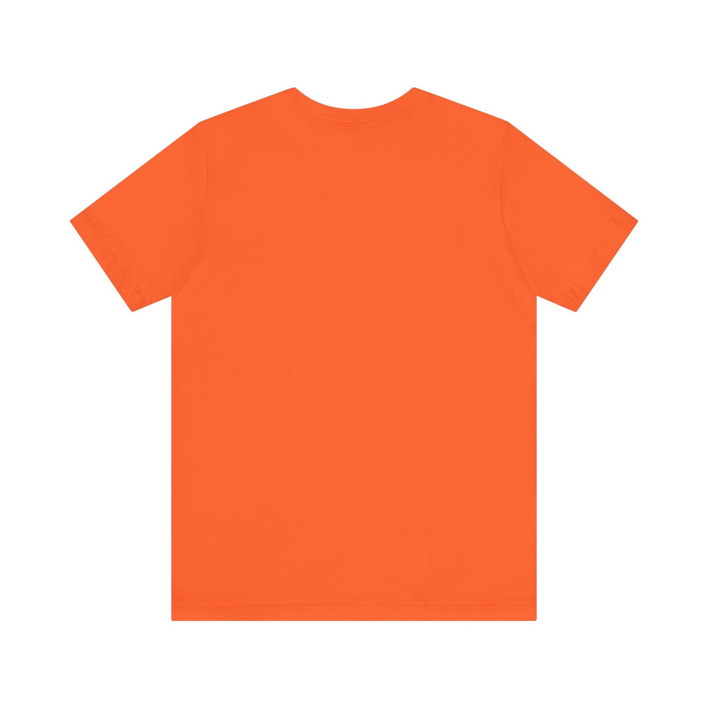 Unisex Seugruh Short Sleeve Tee