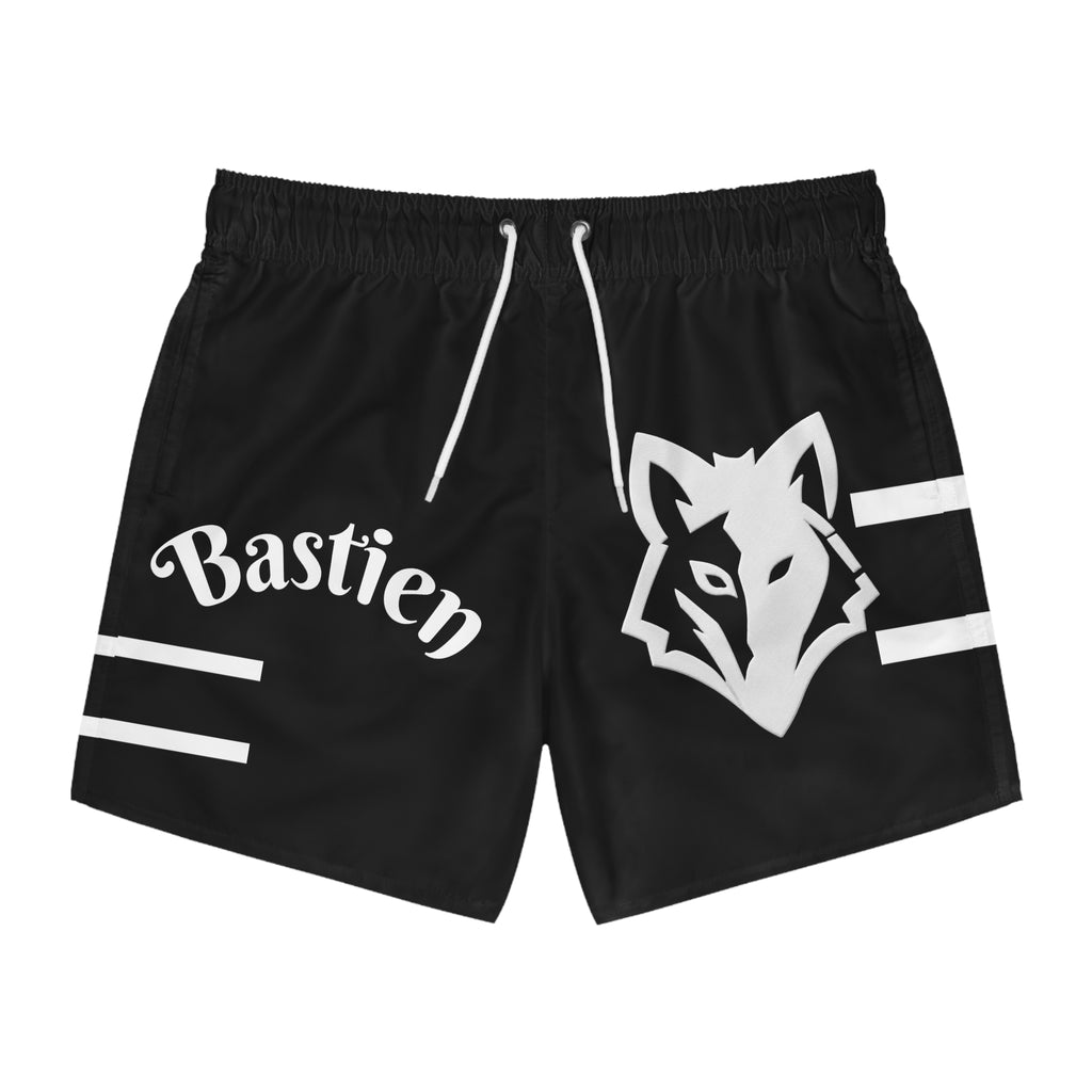 Noir Bastien Trunks