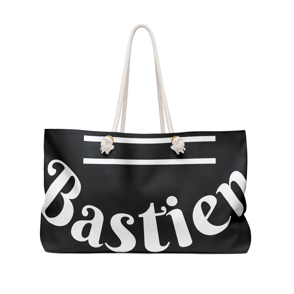 Noir Bastien
