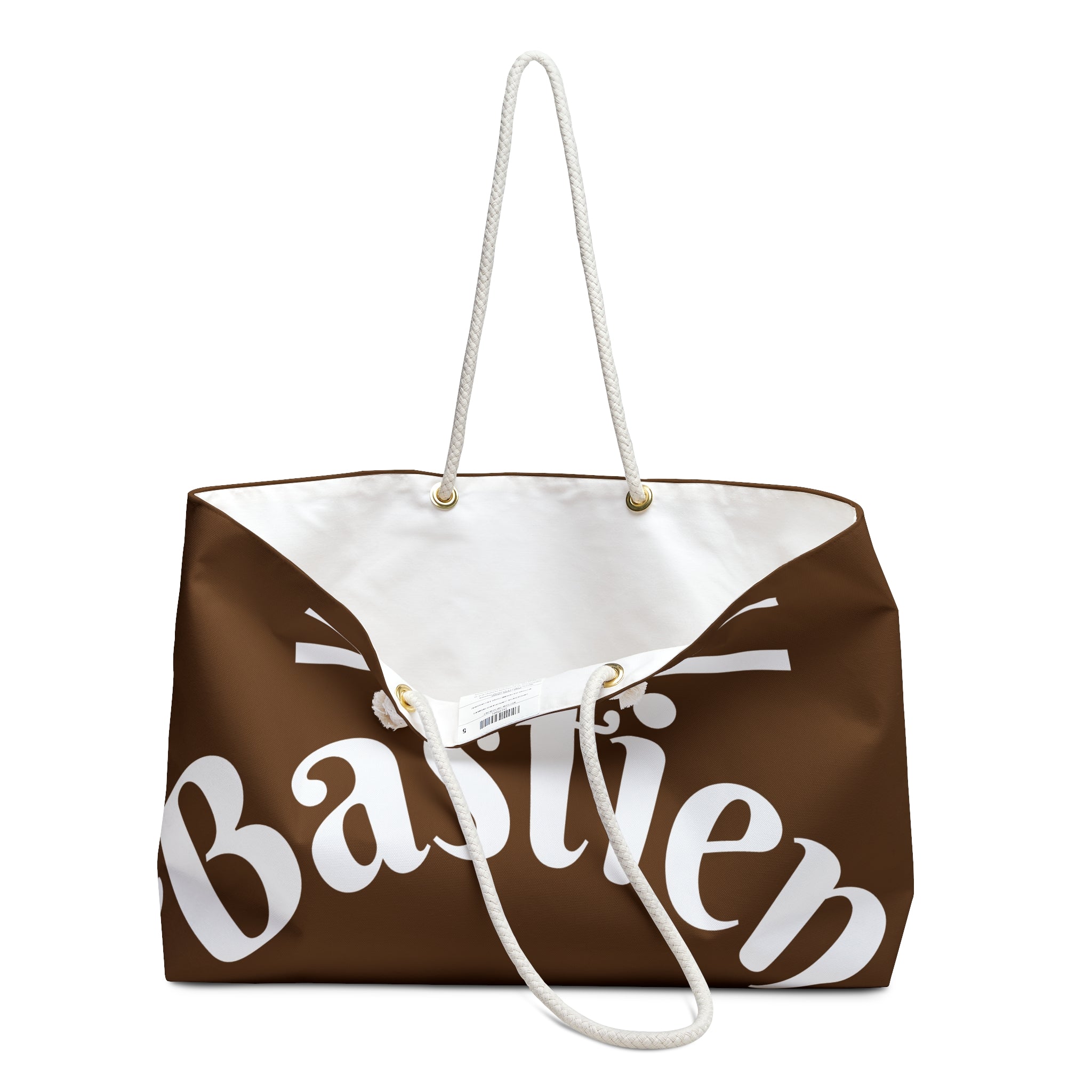 Mocha Bastien