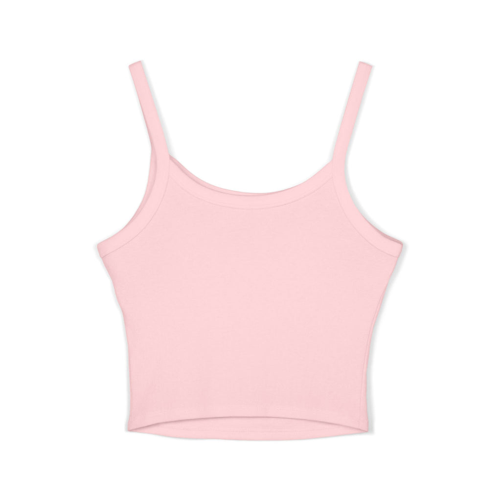 Seugruh Bastien Afro Women Spaghetti Strap Tank Top