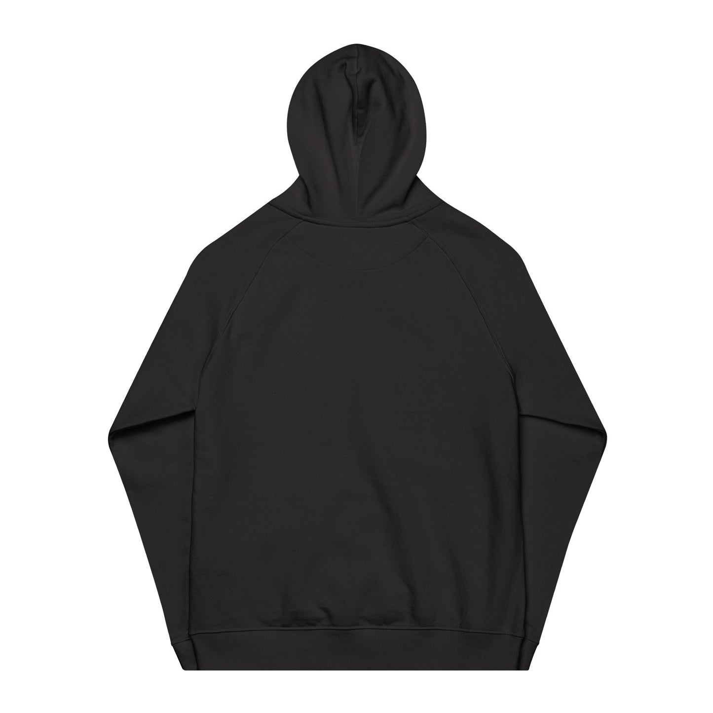 Cozy Seugruh Unisex Embroidered Hoodie