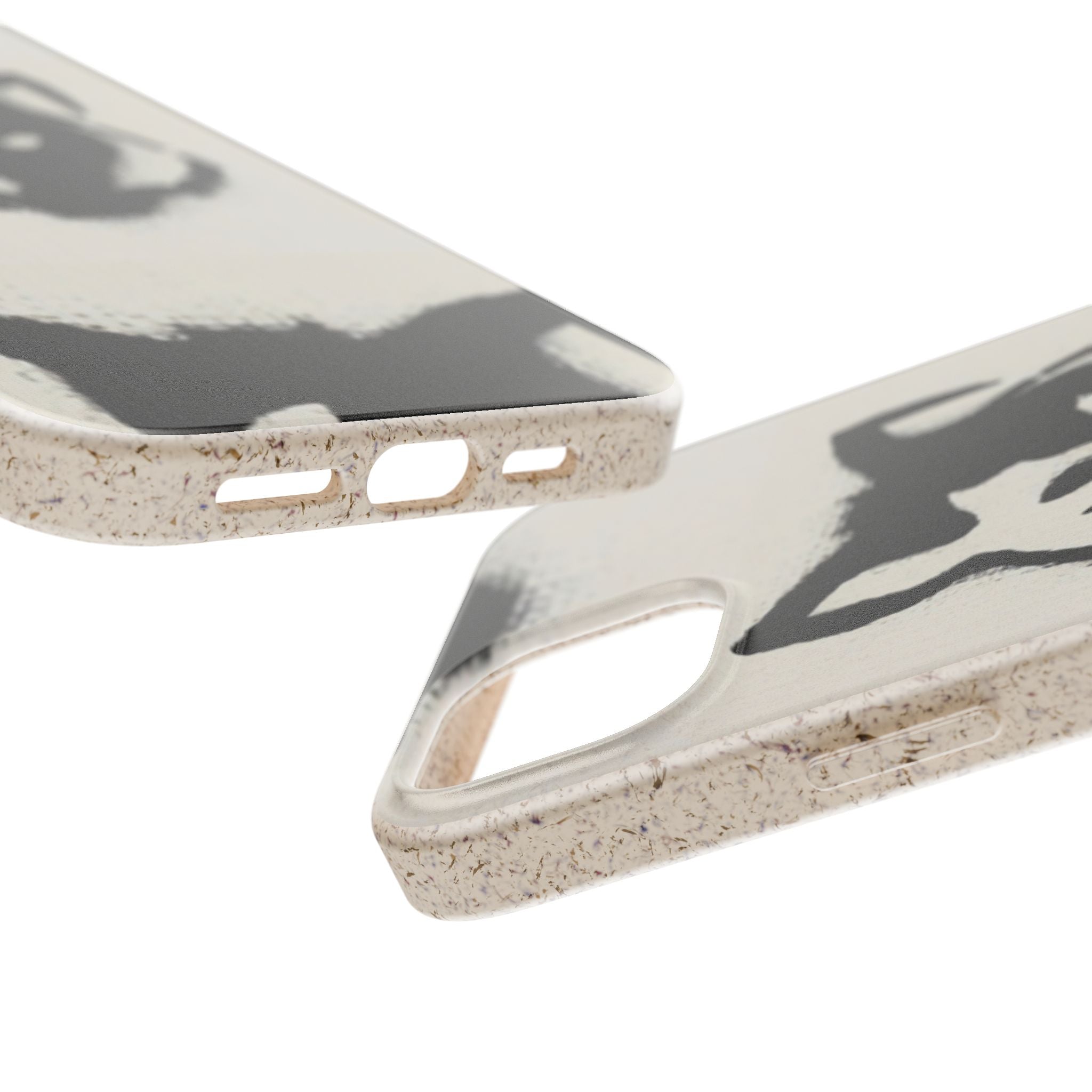 Wolfphone case