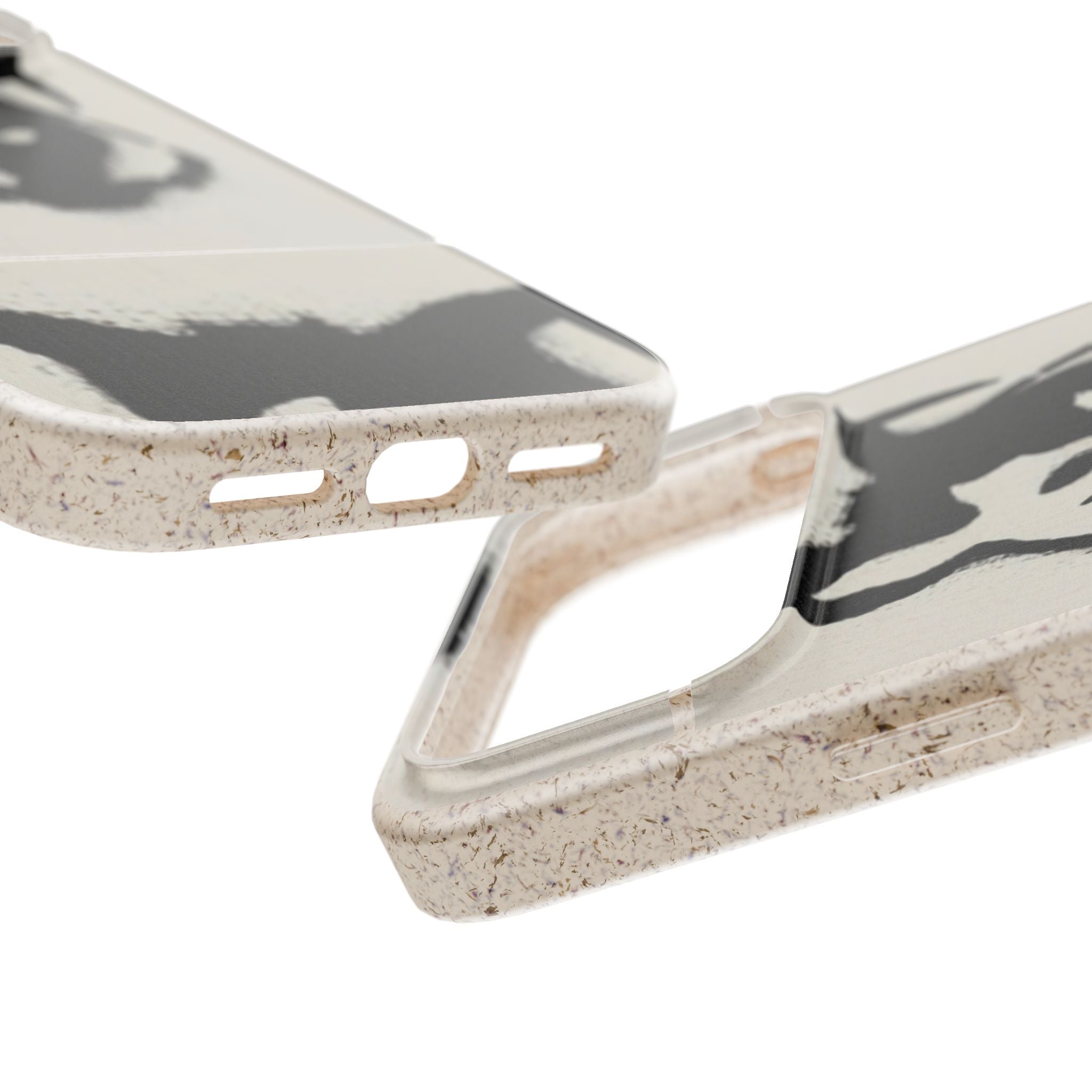 Wolfphone case