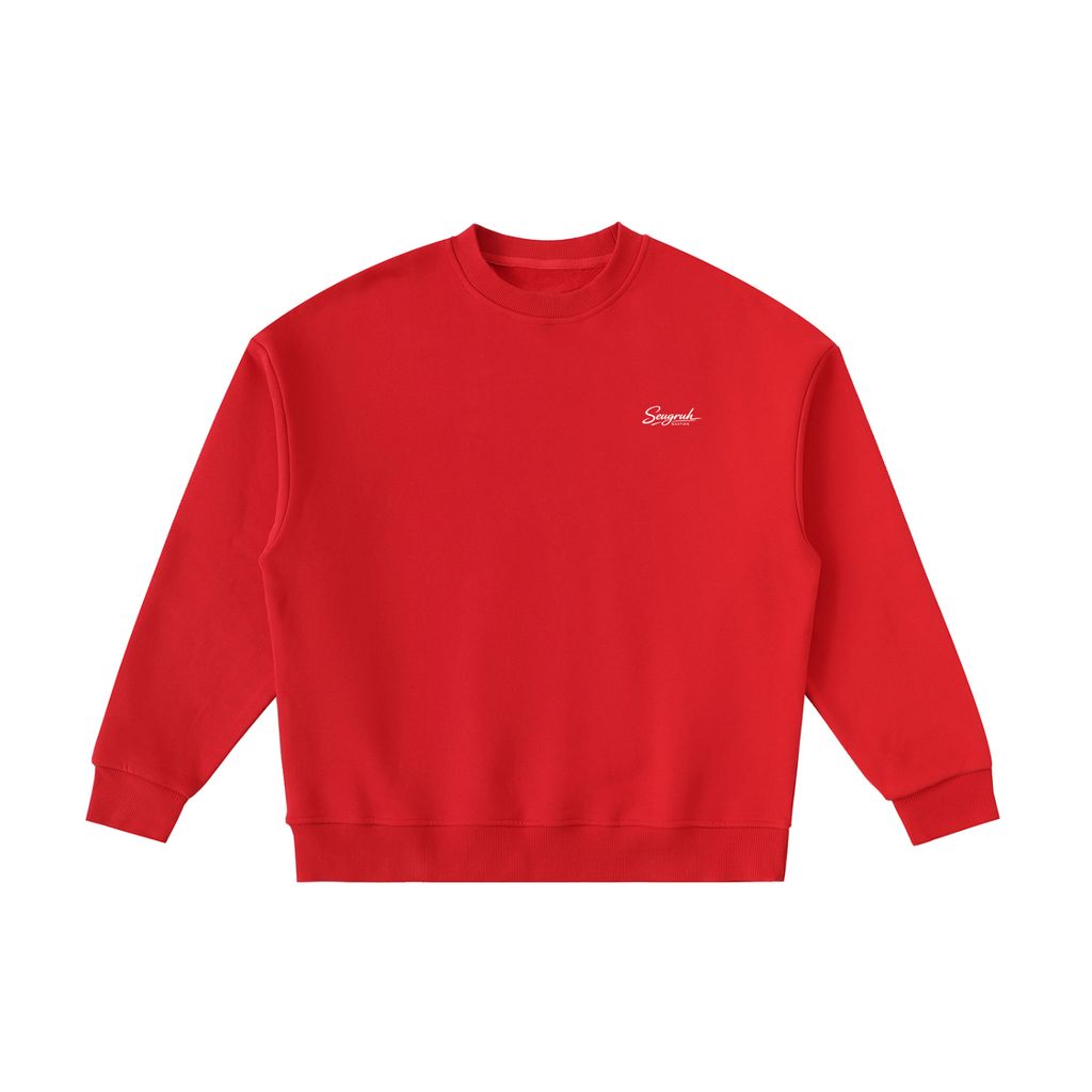 Kids' Fleece Sweatshirt