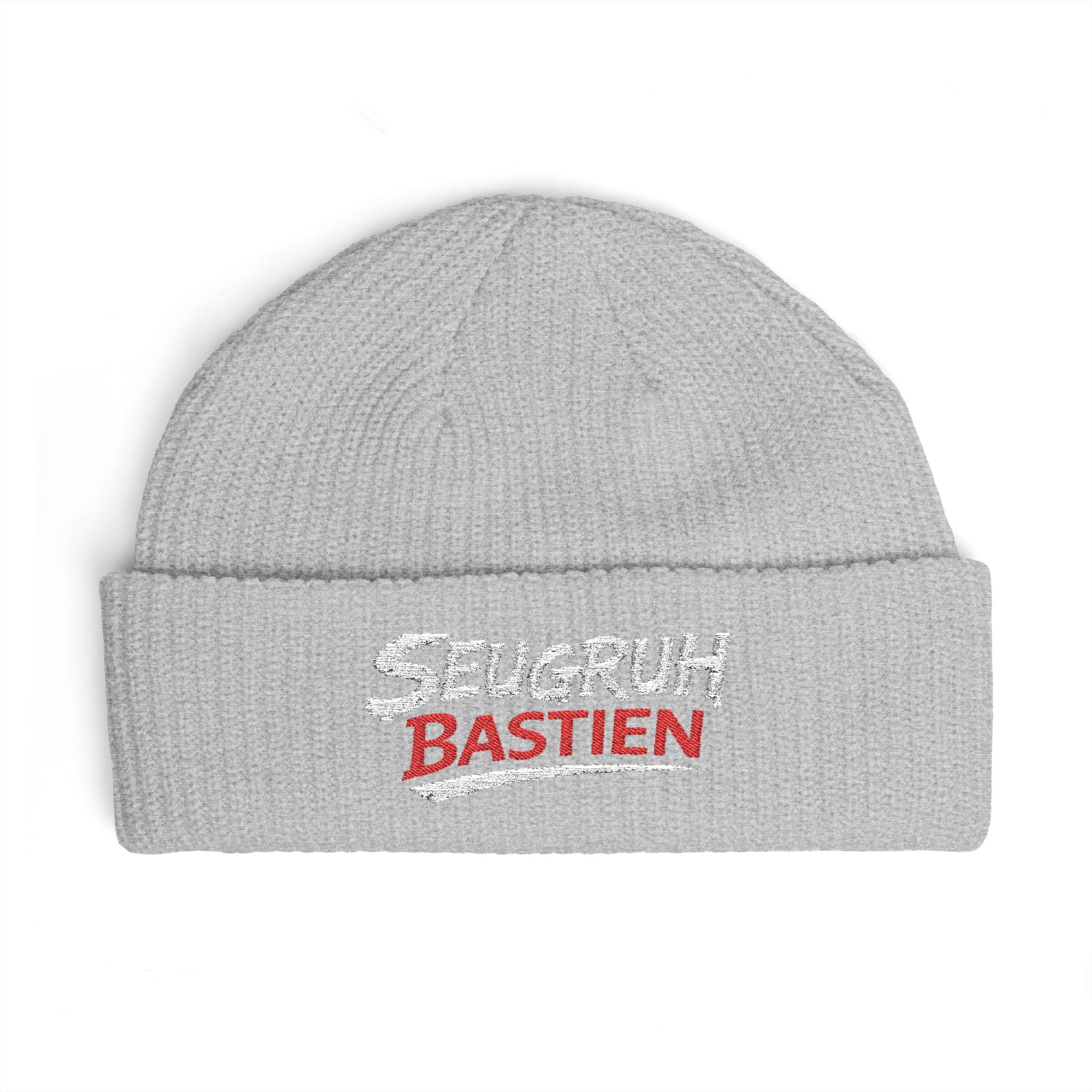 Bastien Cuff Beanie