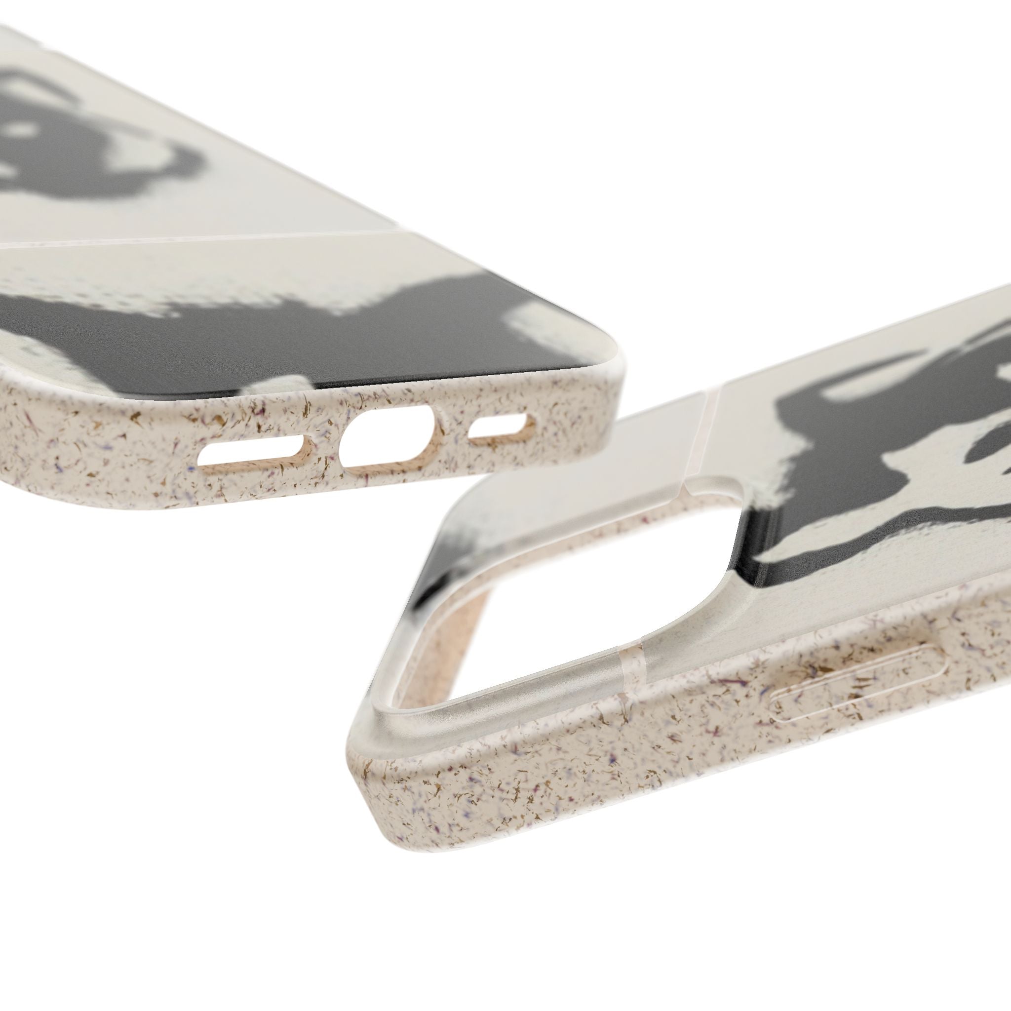 Wolfphone case