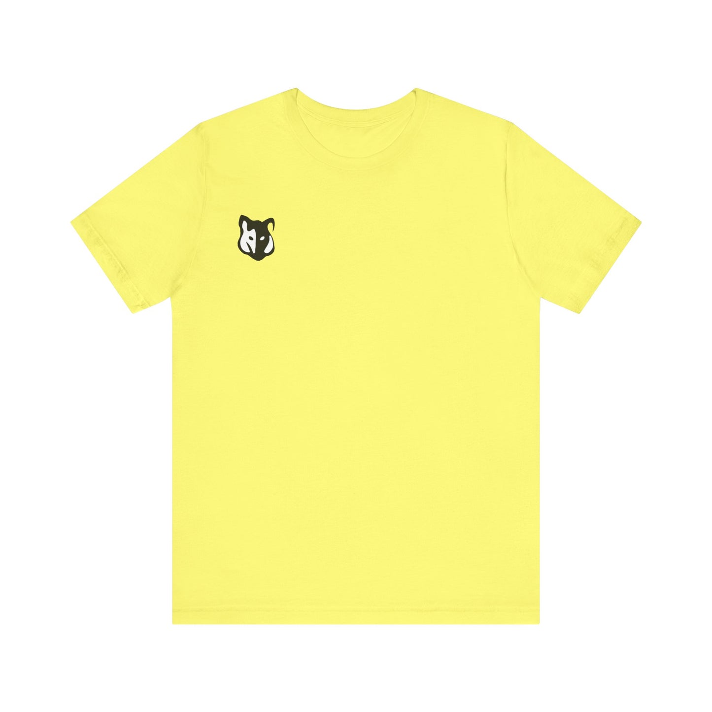 Unisex Seugruh Short Sleeve Tee