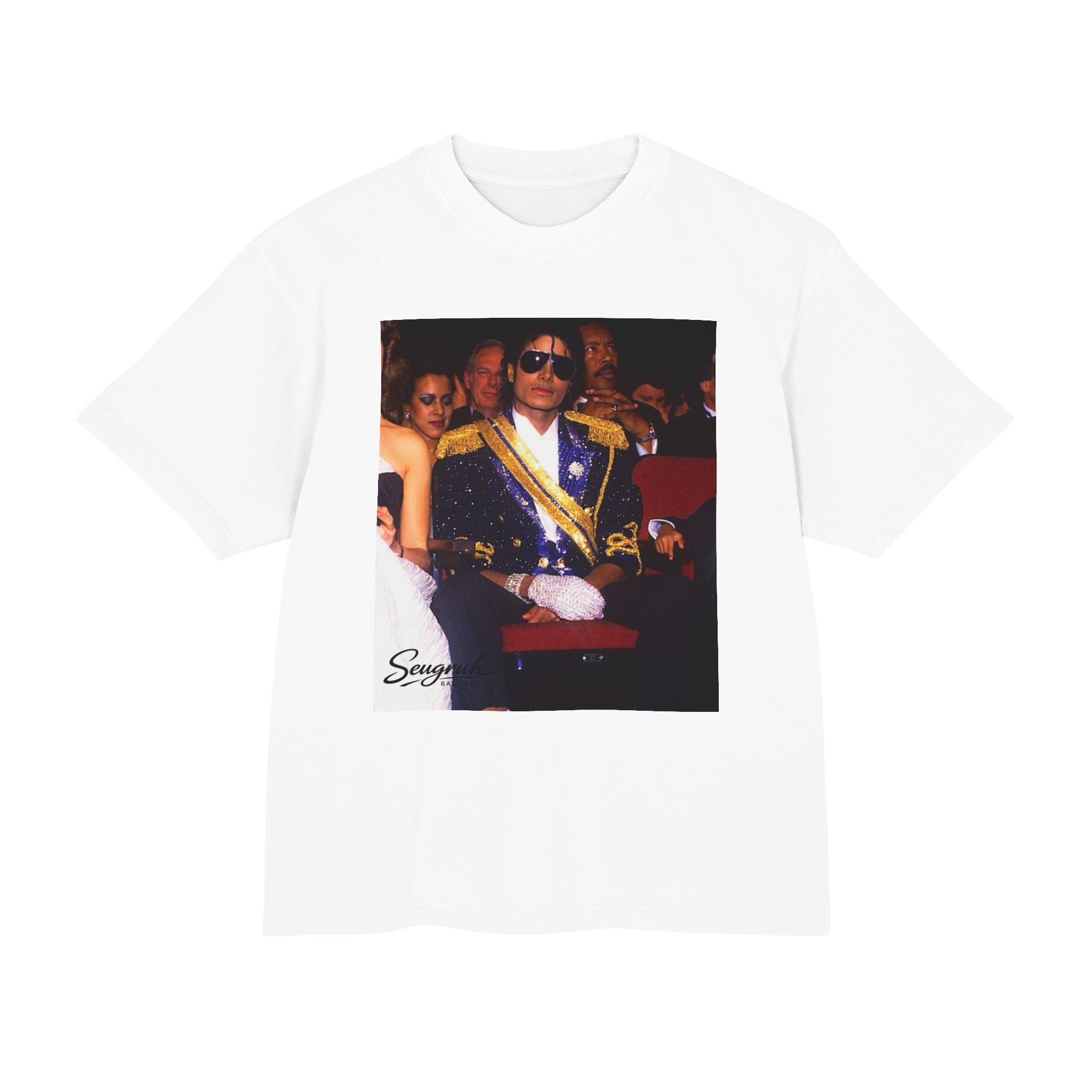 MJ Bastien T