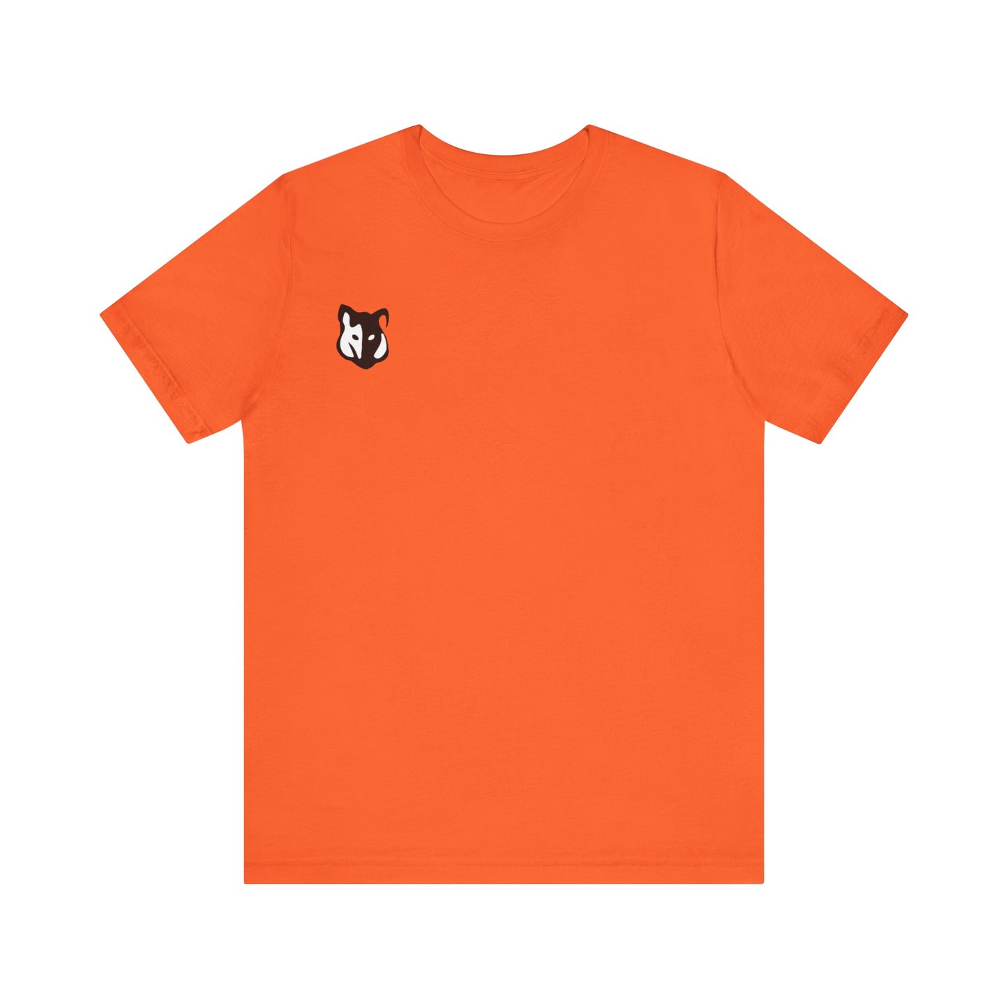 Unisex Seugruh Short Sleeve Tee