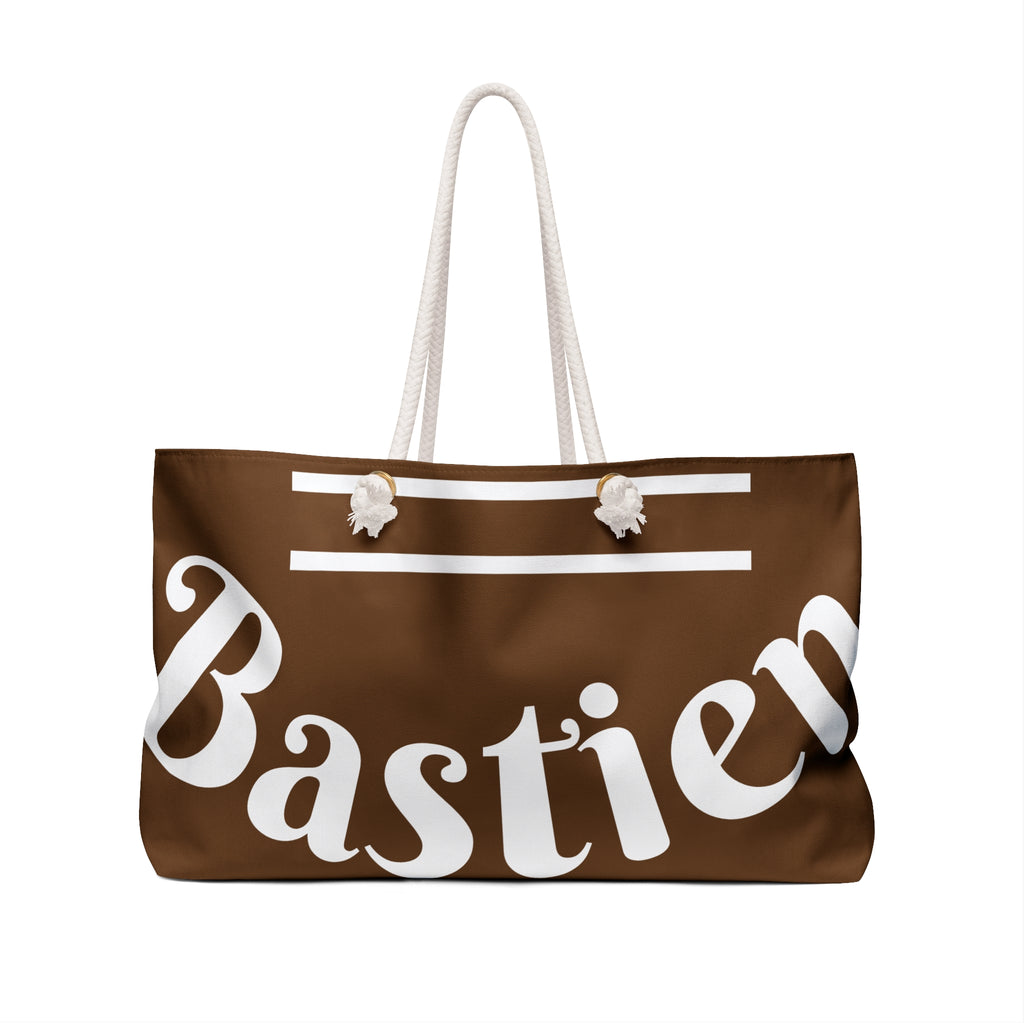 Mocha Bastien