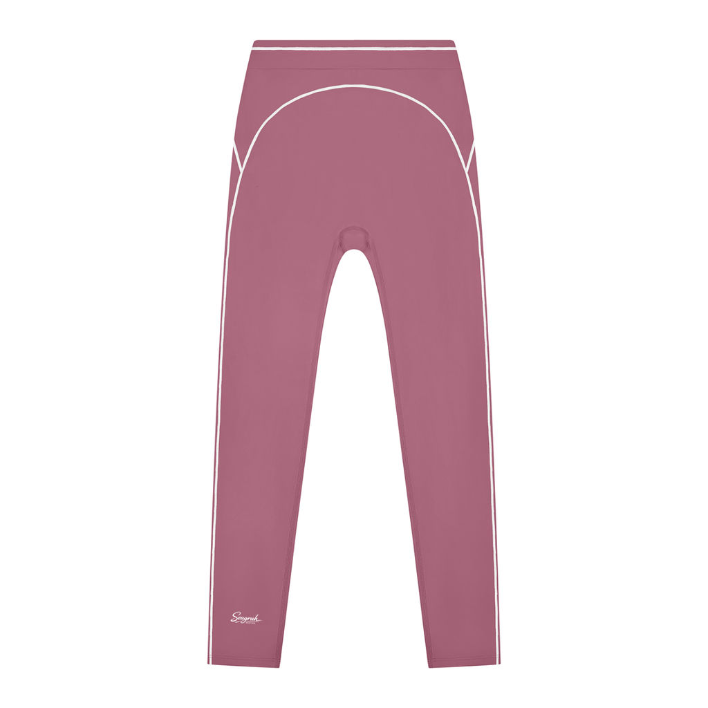 High Rise Leggings