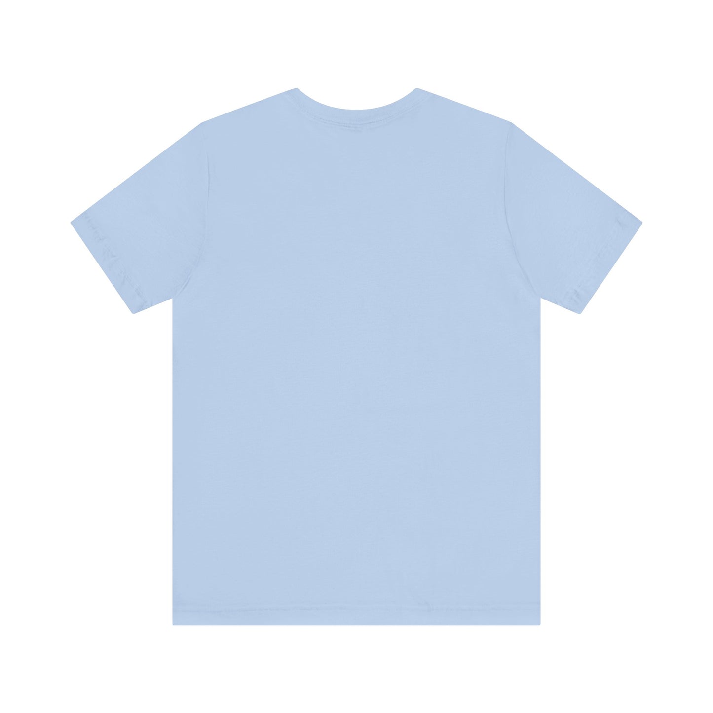 Unisex Seugruh Short Sleeve Tee