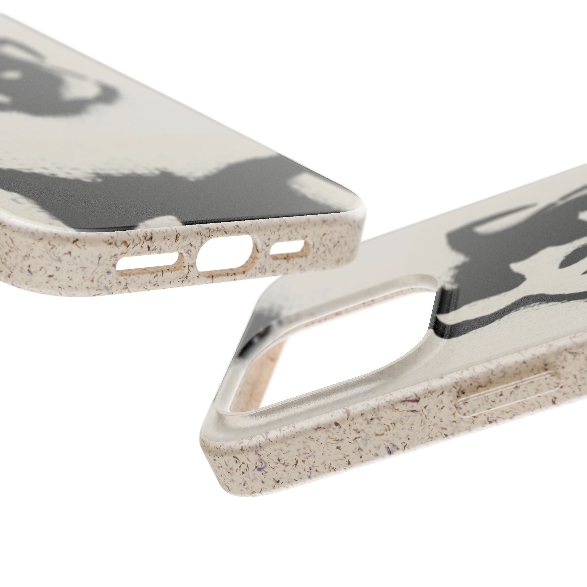 Wolfphone case