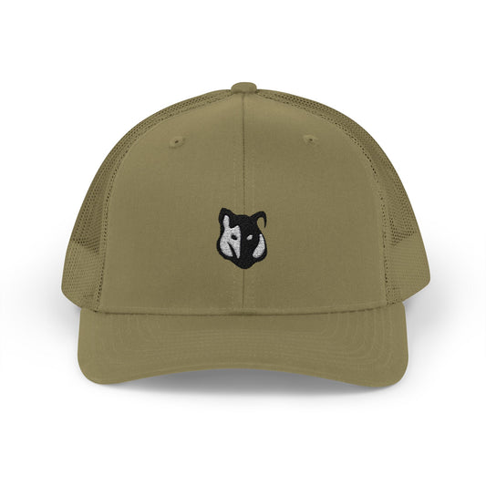 Snapback Trucker Cap (Embroidery)