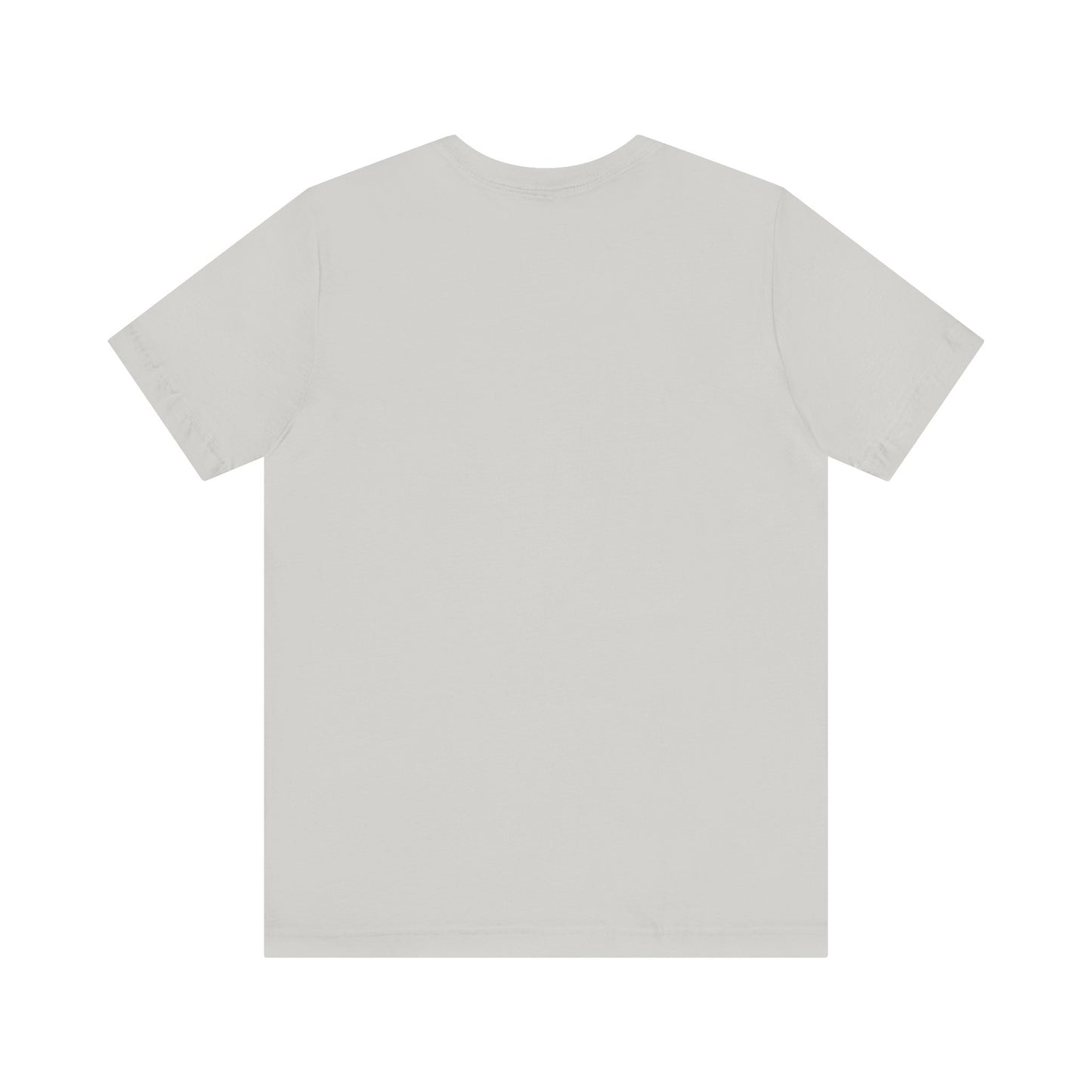 Unisex Seugruh Short Sleeve Tee