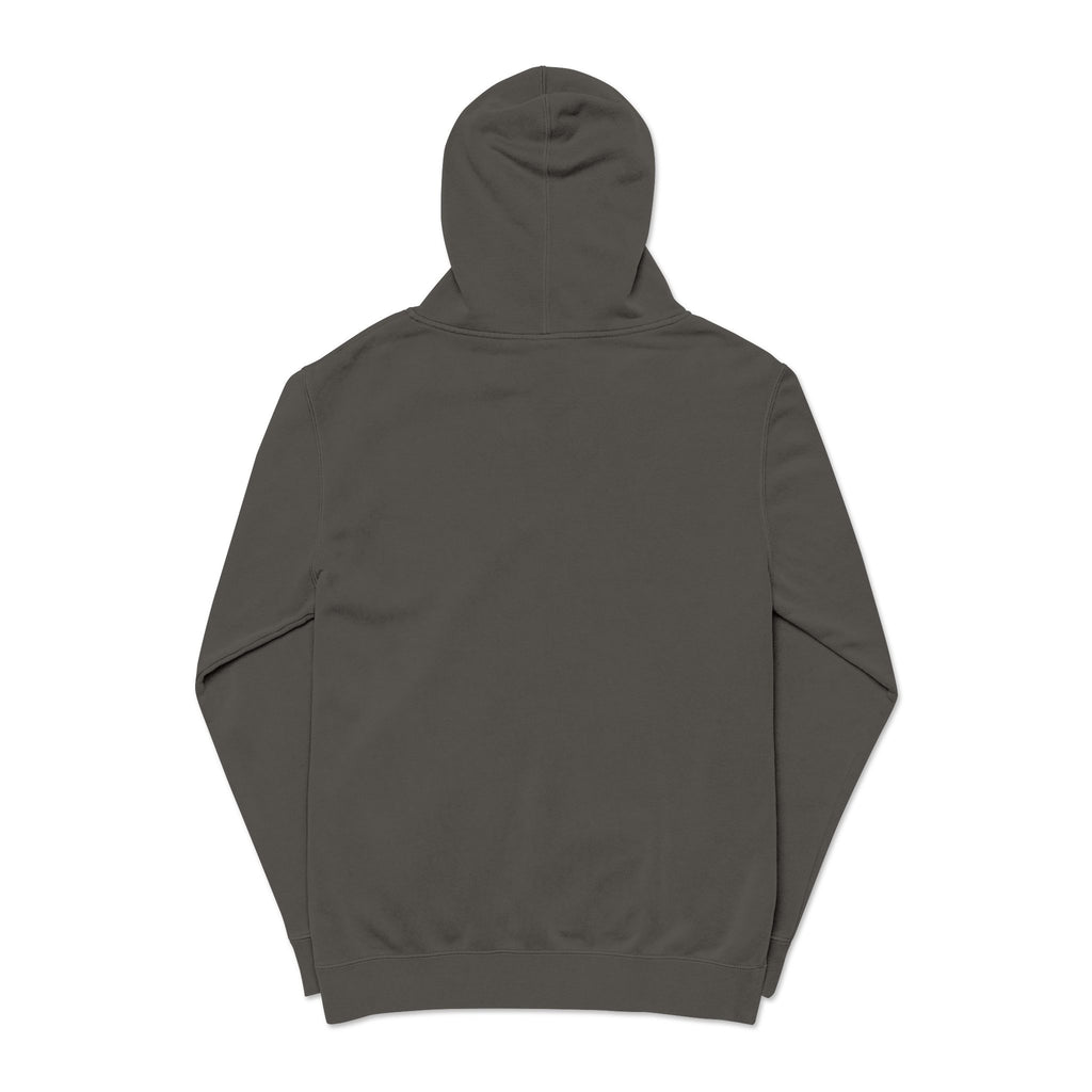 Seugruh Bastien Embroidered Hoodie