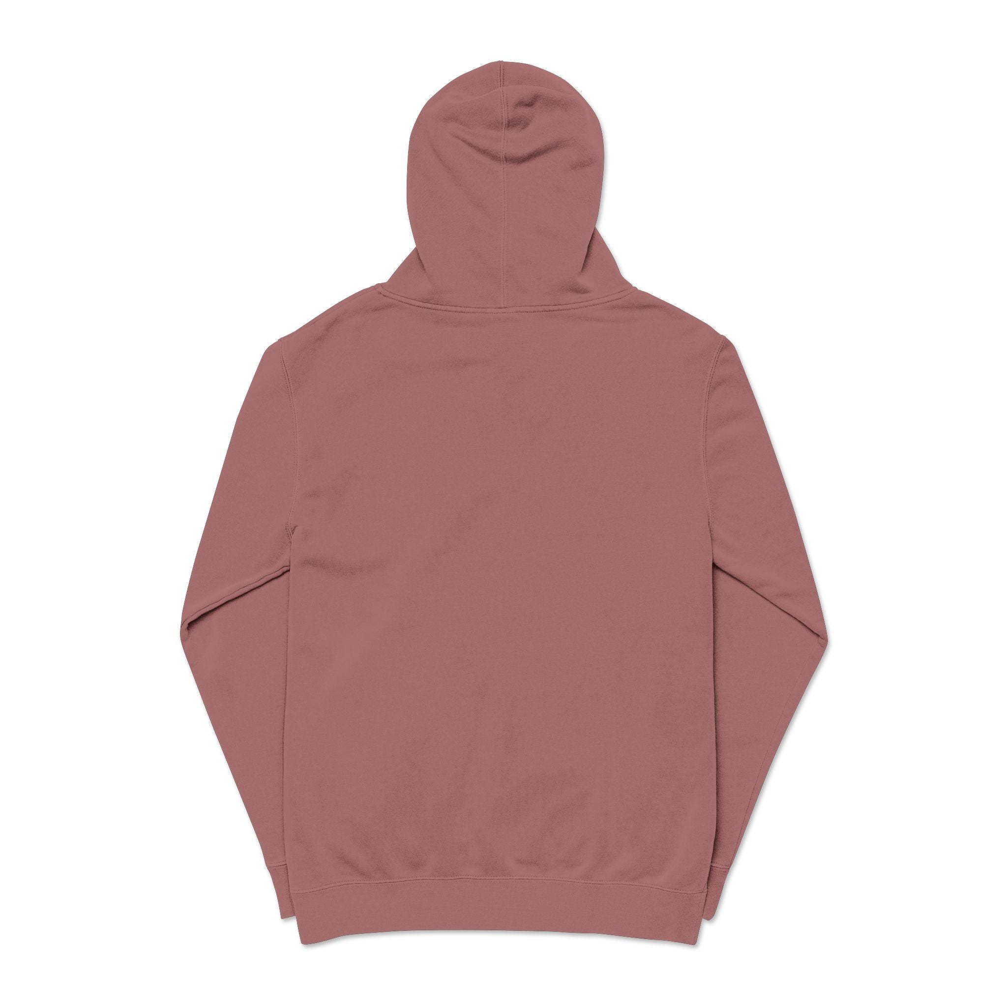 Seugruh Bastien Embroidered Hoodie