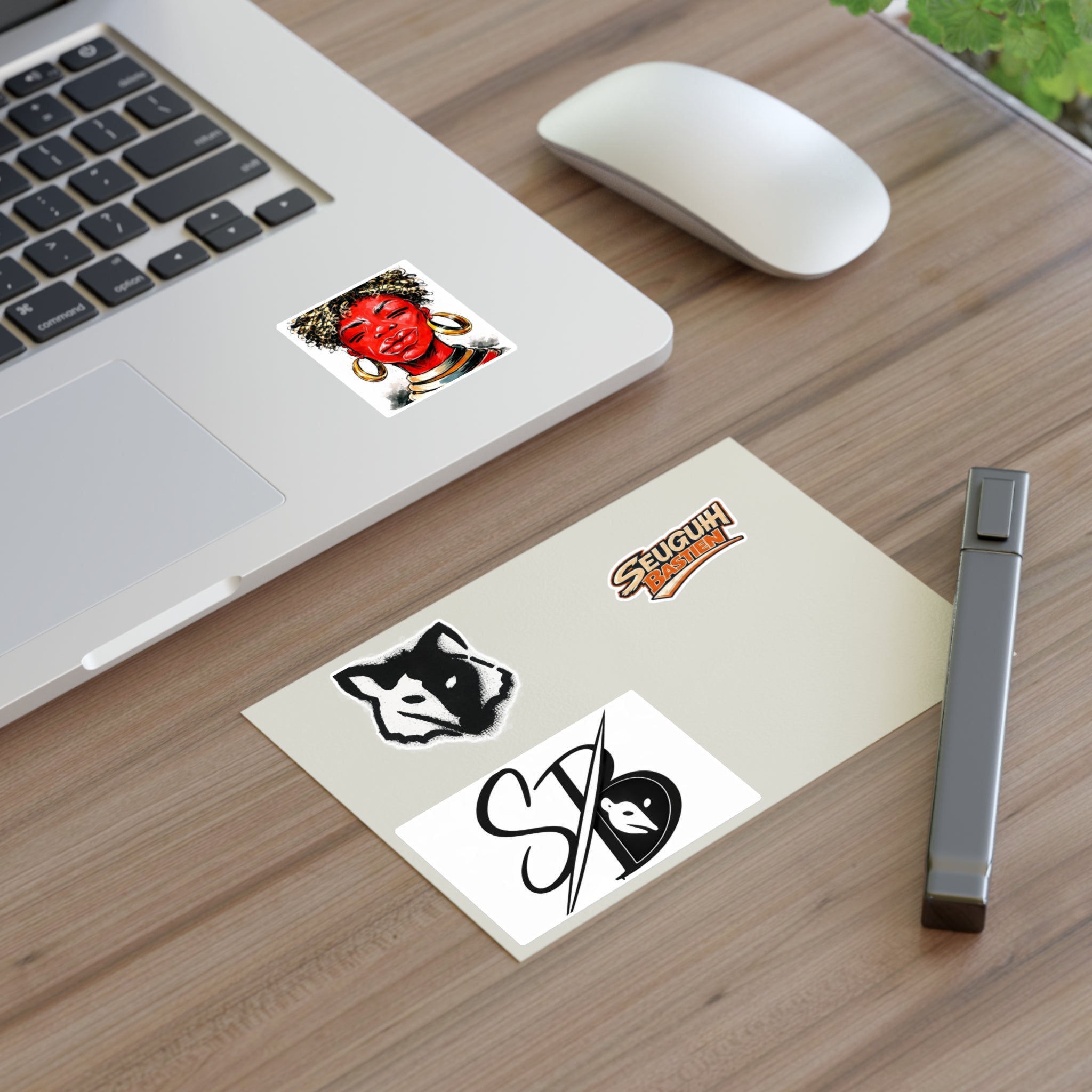 Sticker Sheets