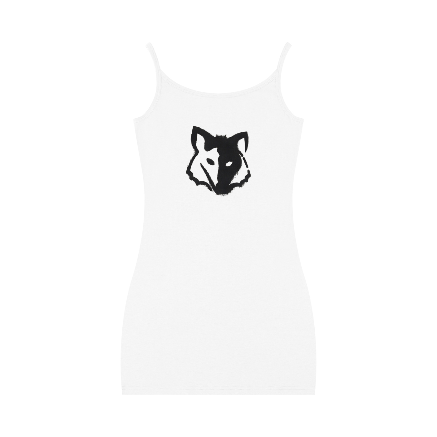 LonerWolf Dress
