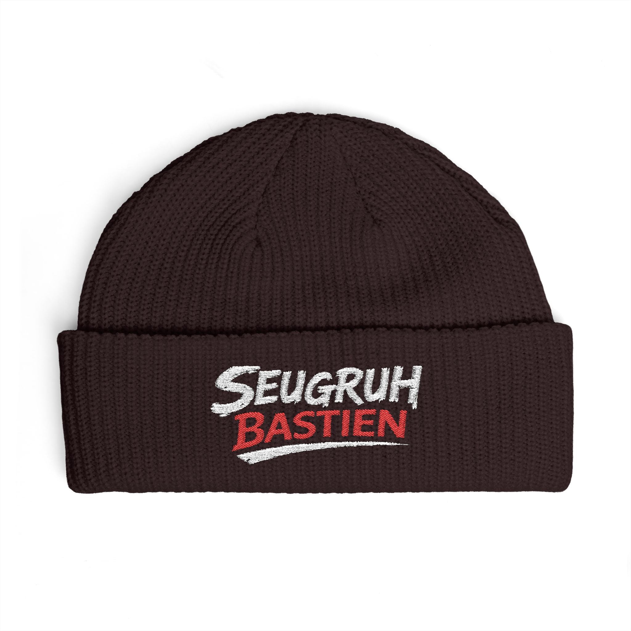 Bastien Cuff Beanie