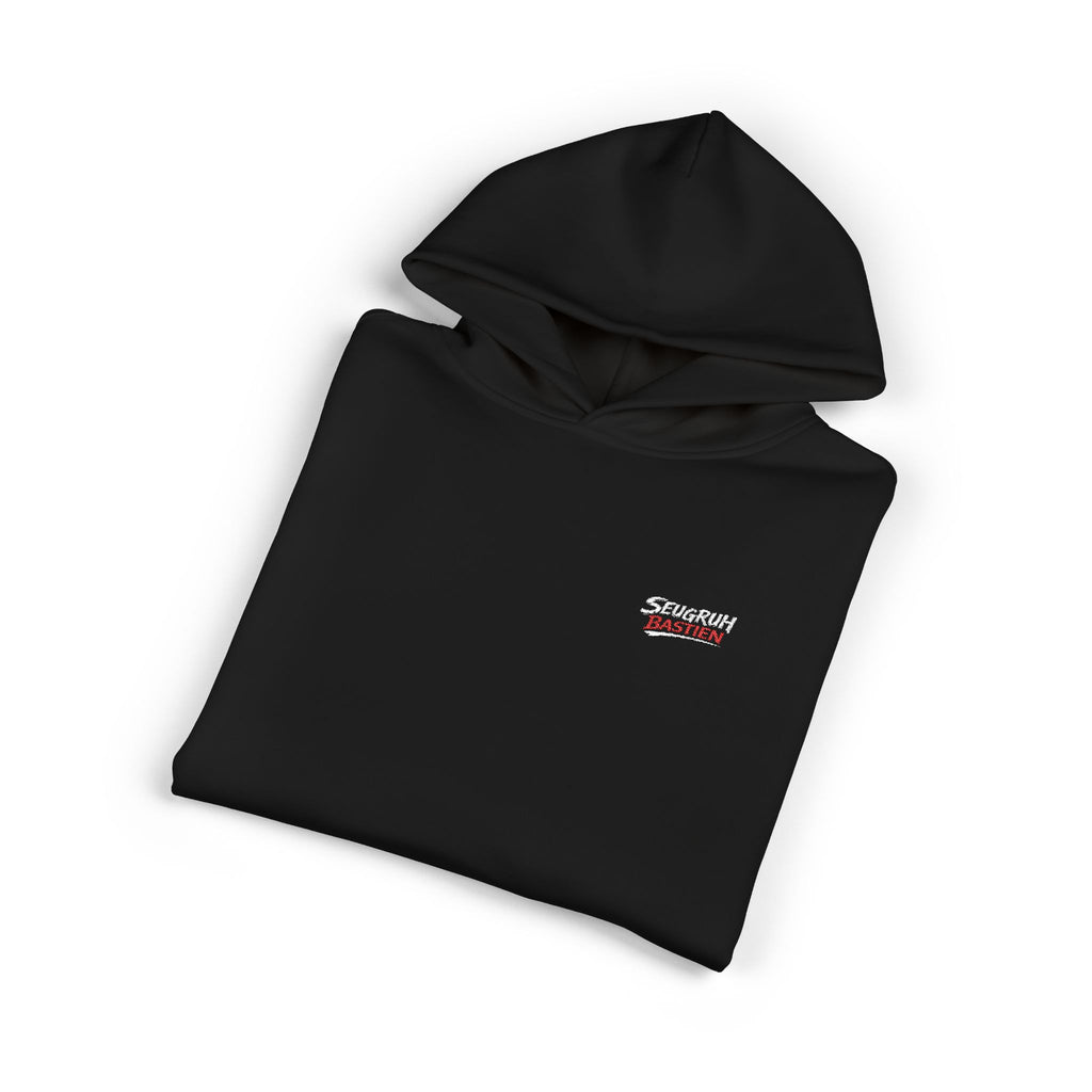 Seugruh Bastien Relaxed Hoodie