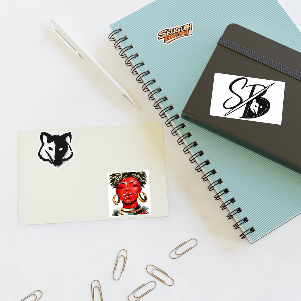 Sticker Sheets