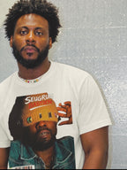 Wale Graphic T