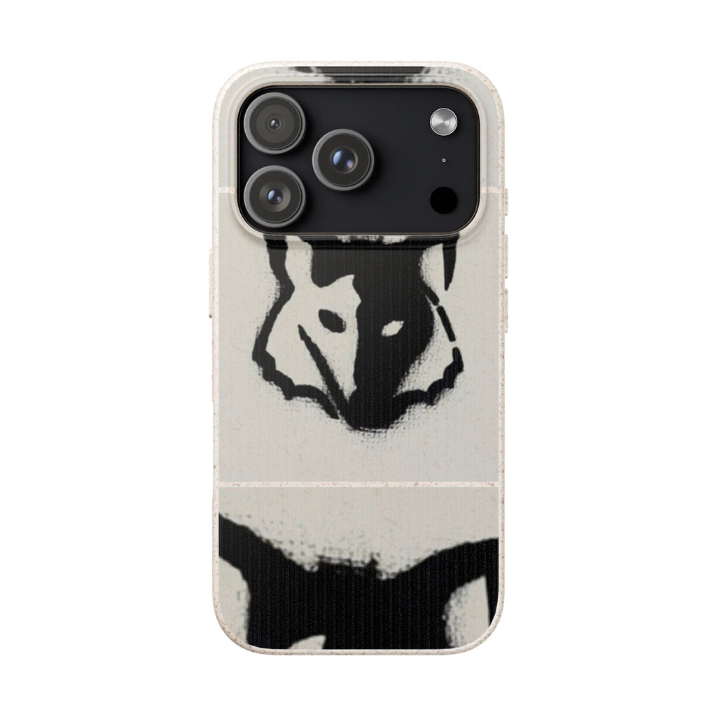 Wolf Phone Case
