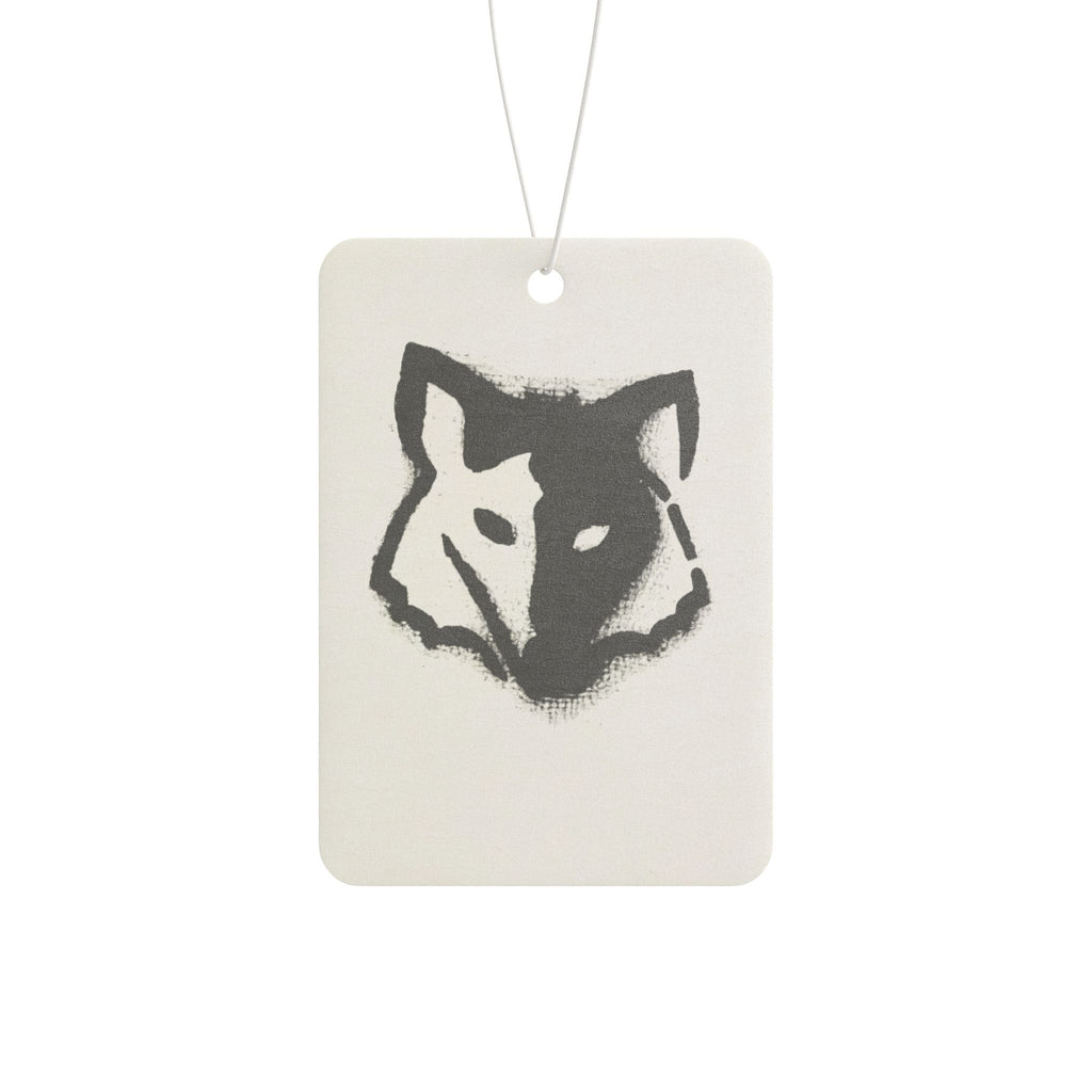 LoneWolf CarFresh