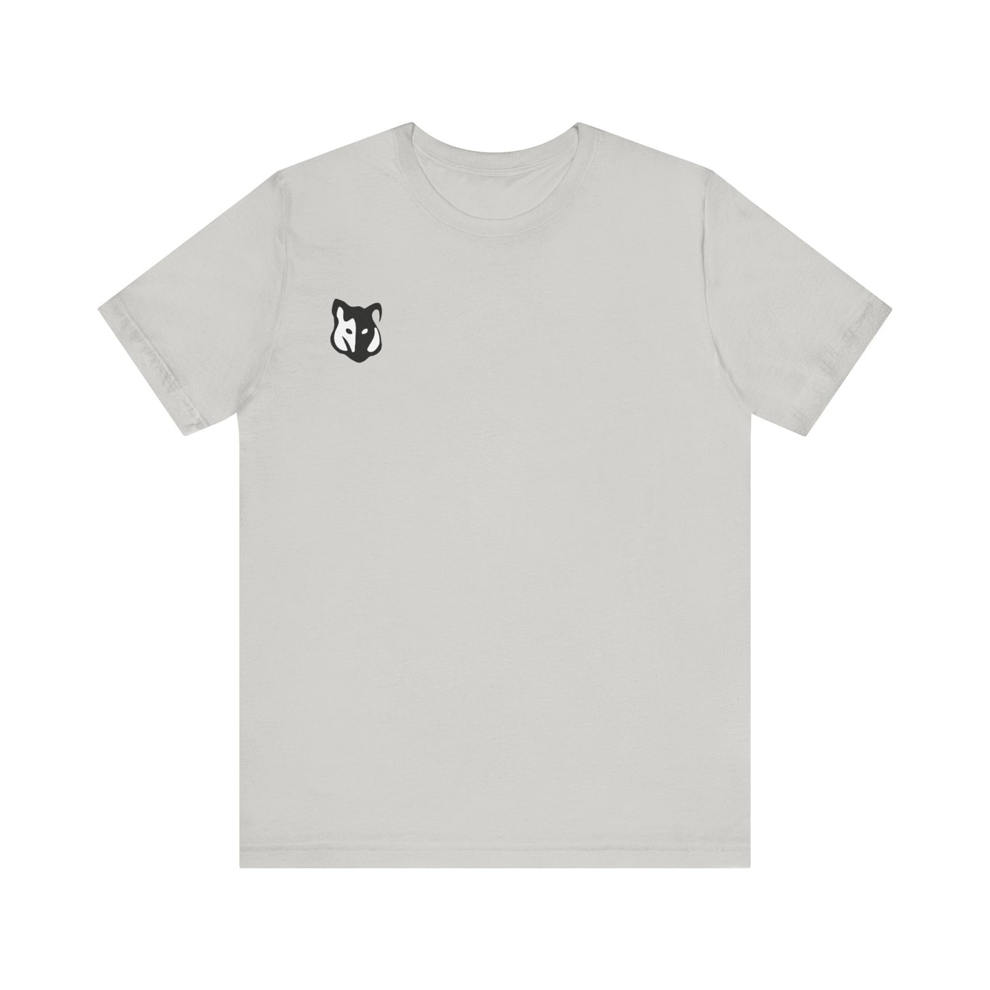 Unisex Seugruh Short Sleeve Tee