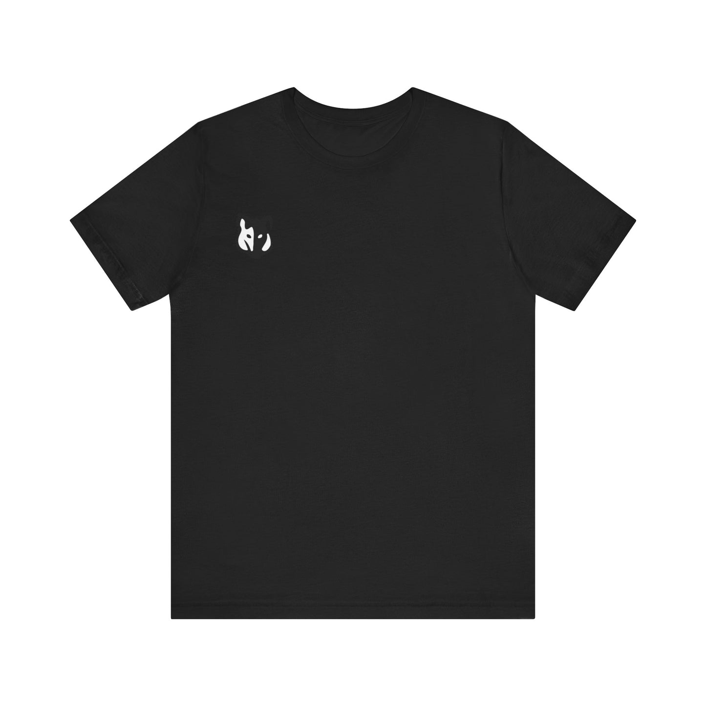Unisex Seugruh Short Sleeve Tee