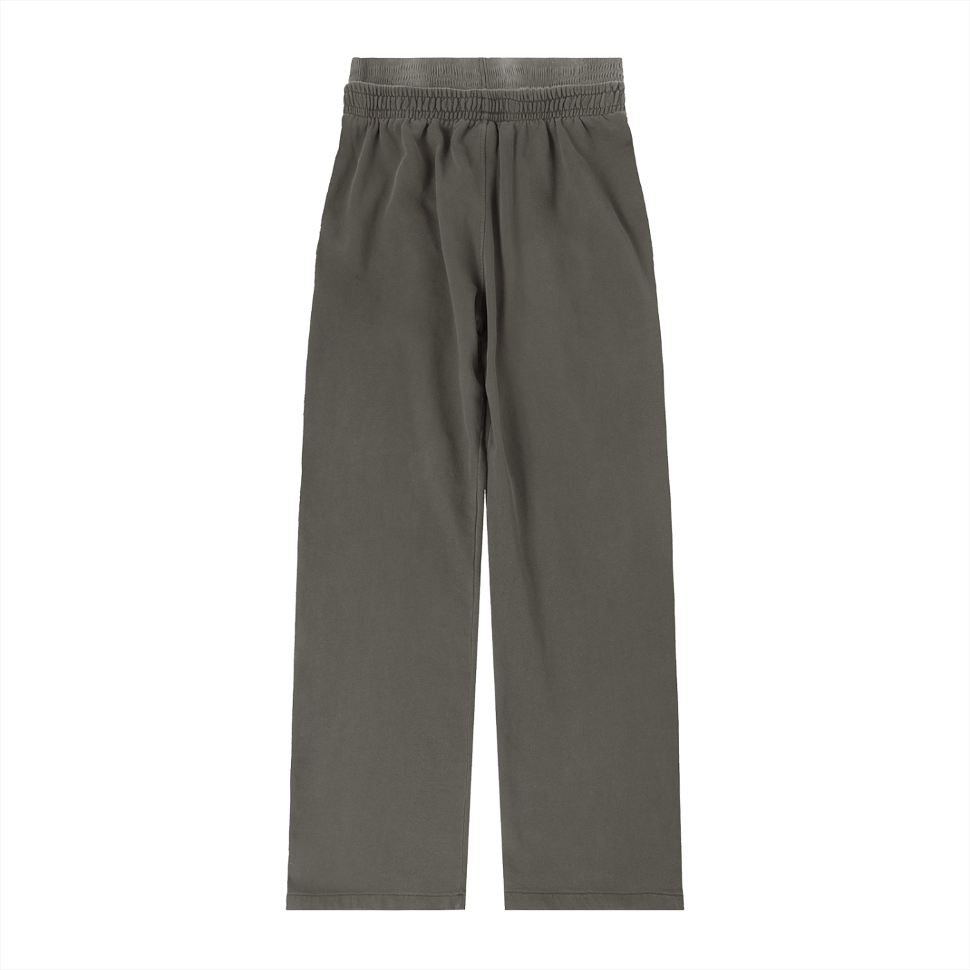 Boxer Waist Sweats