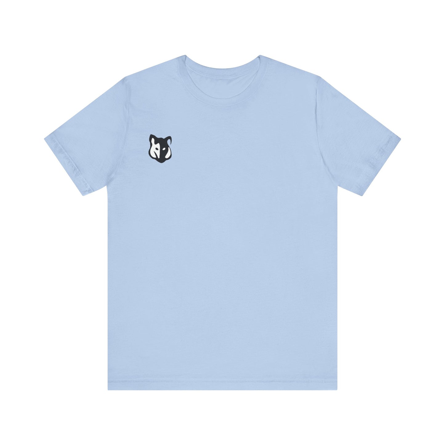 Unisex Seugruh Short Sleeve Tee