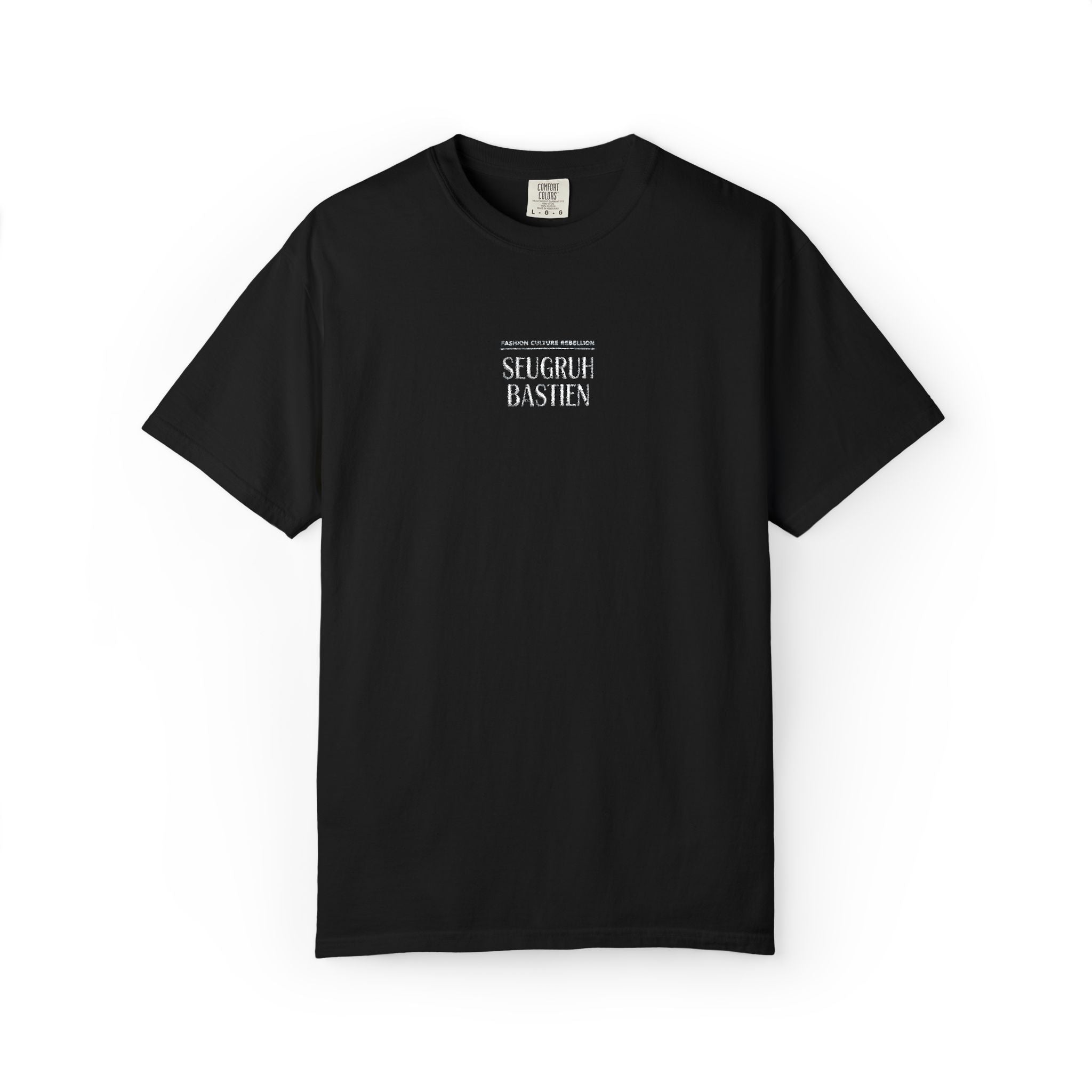 Seugruh Bastien Centered Shirt