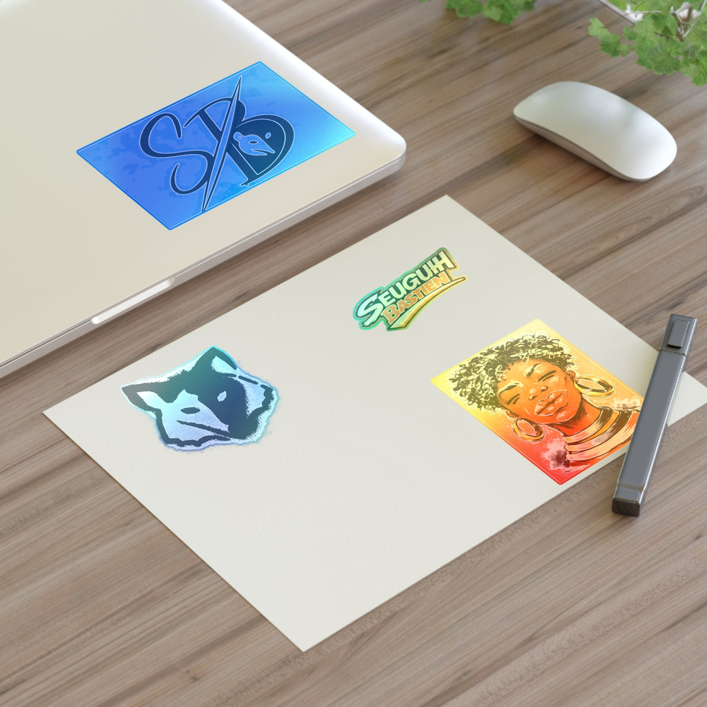 Sticker Sheets